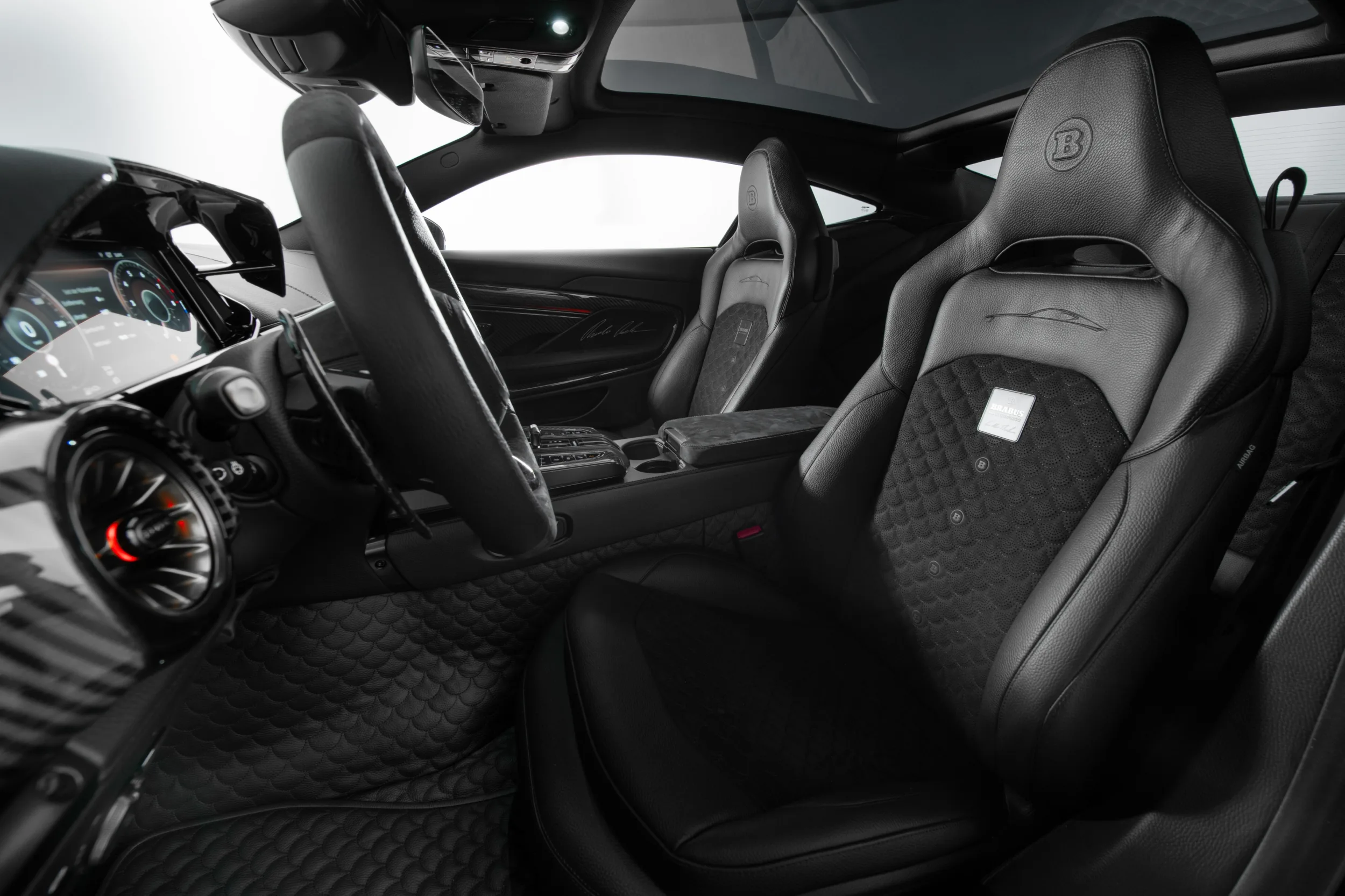 Brabus Bodo