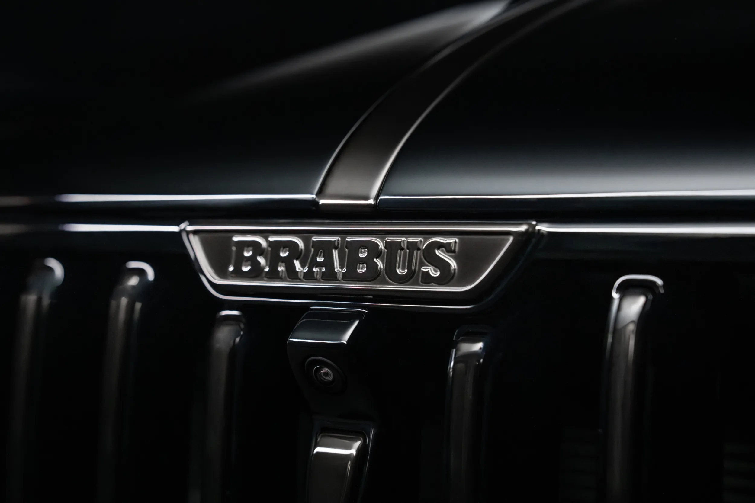 Brabus Bodo