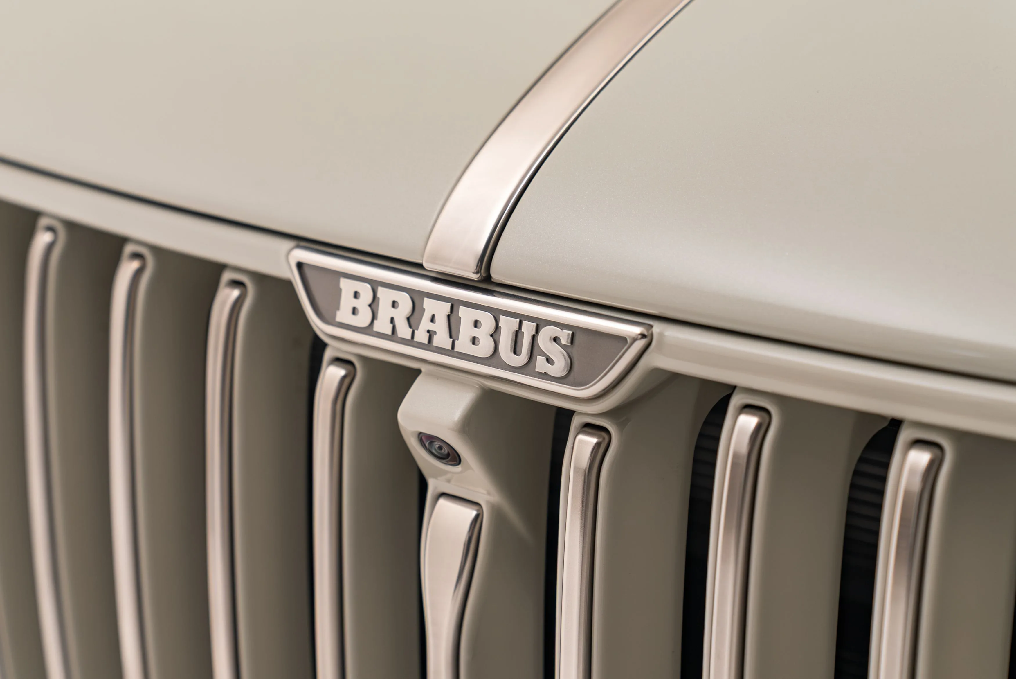 Brabus Bodo Cabriolet