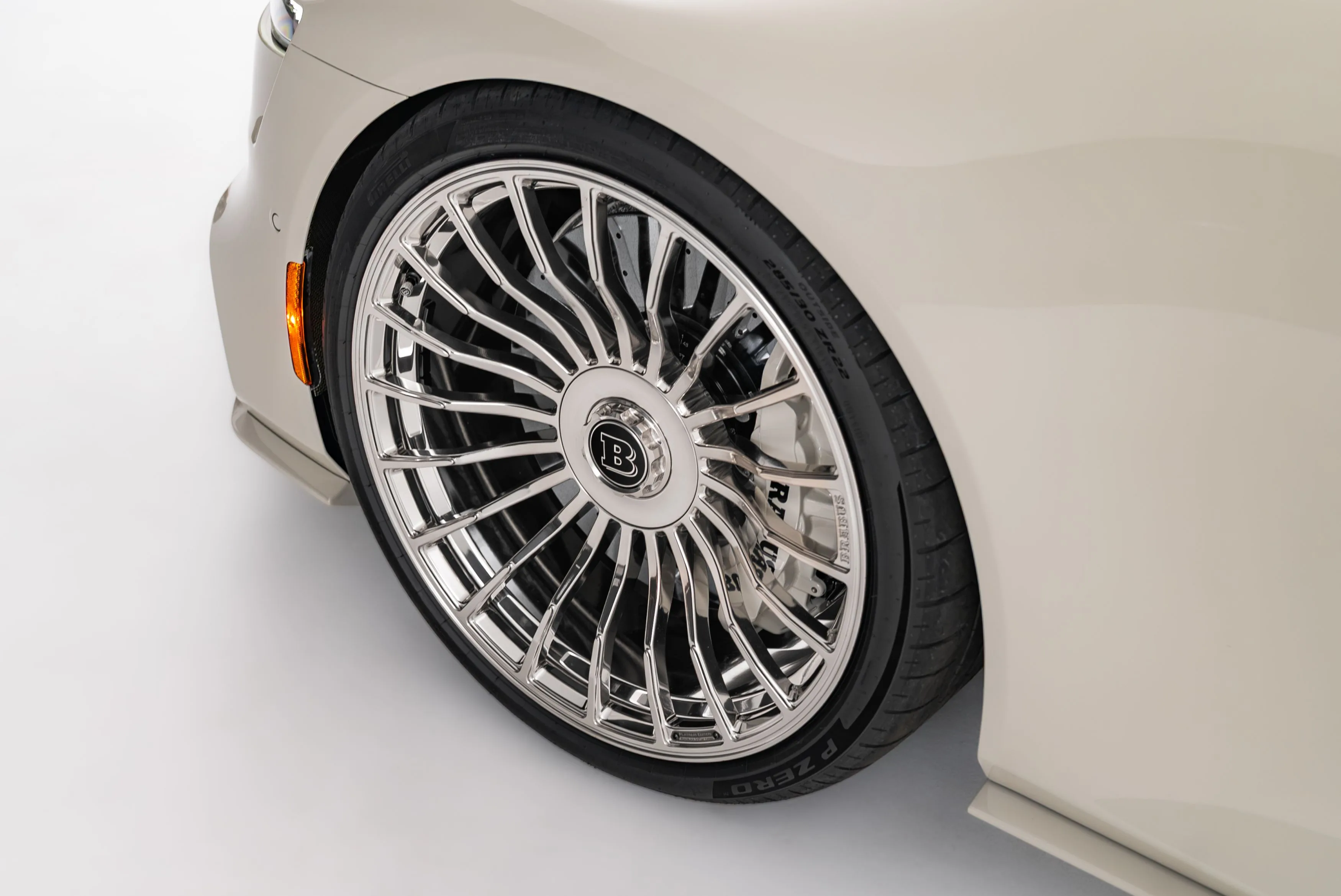 Brabus Bodo Cabriolet