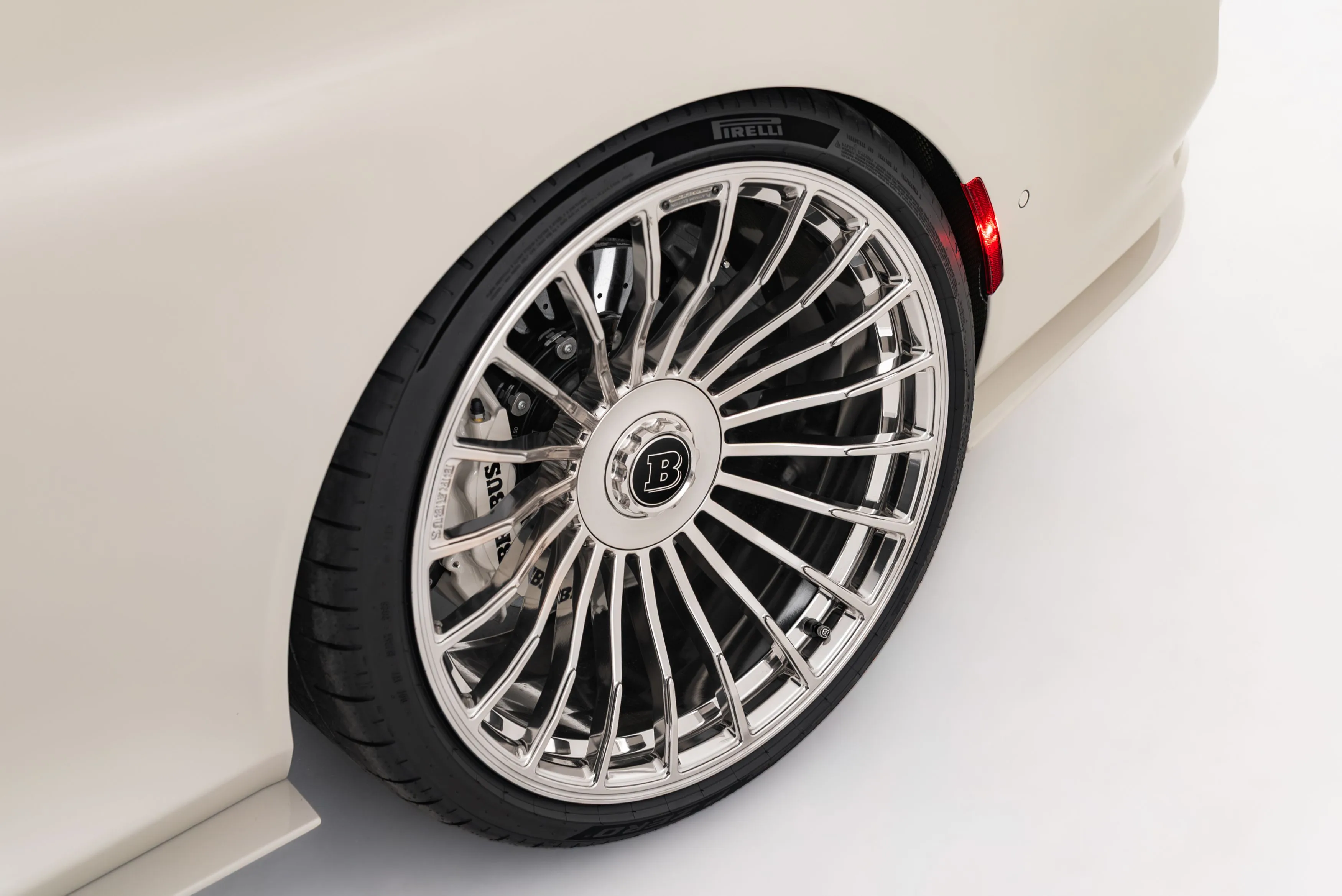Brabus Bodo Cabriolet