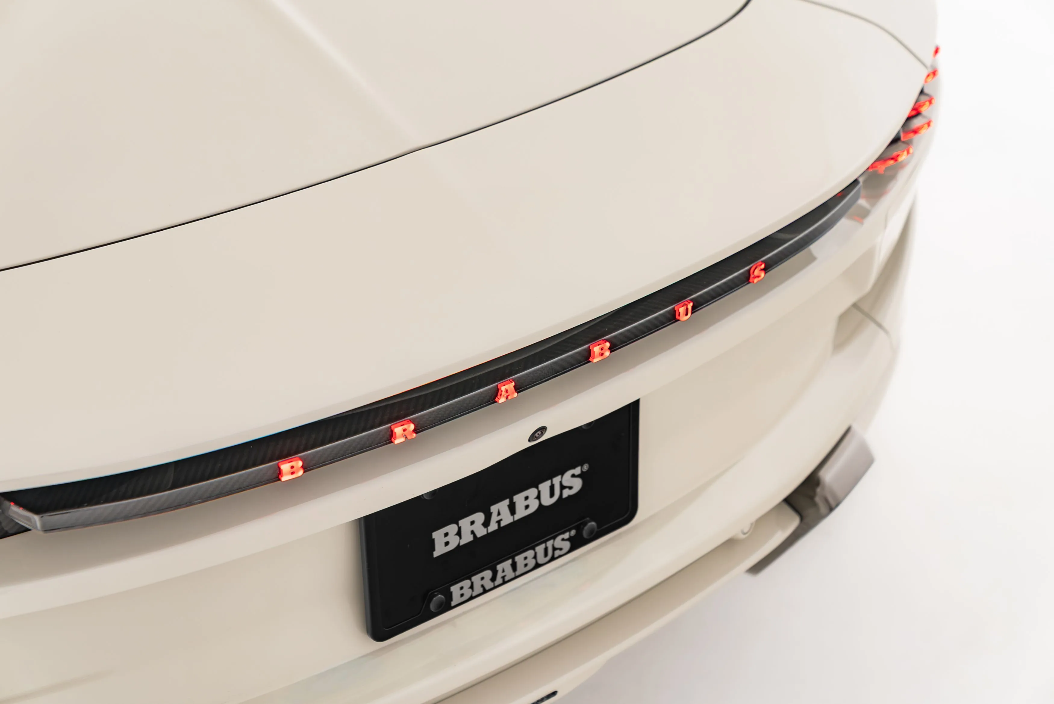 Brabus Bodo Cabriolet