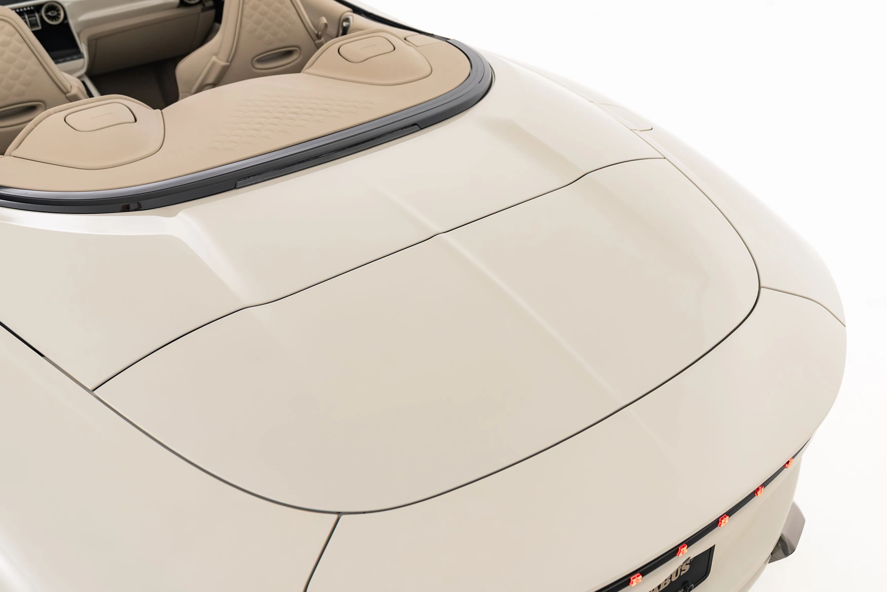 Brabus Bodo Cabriolet