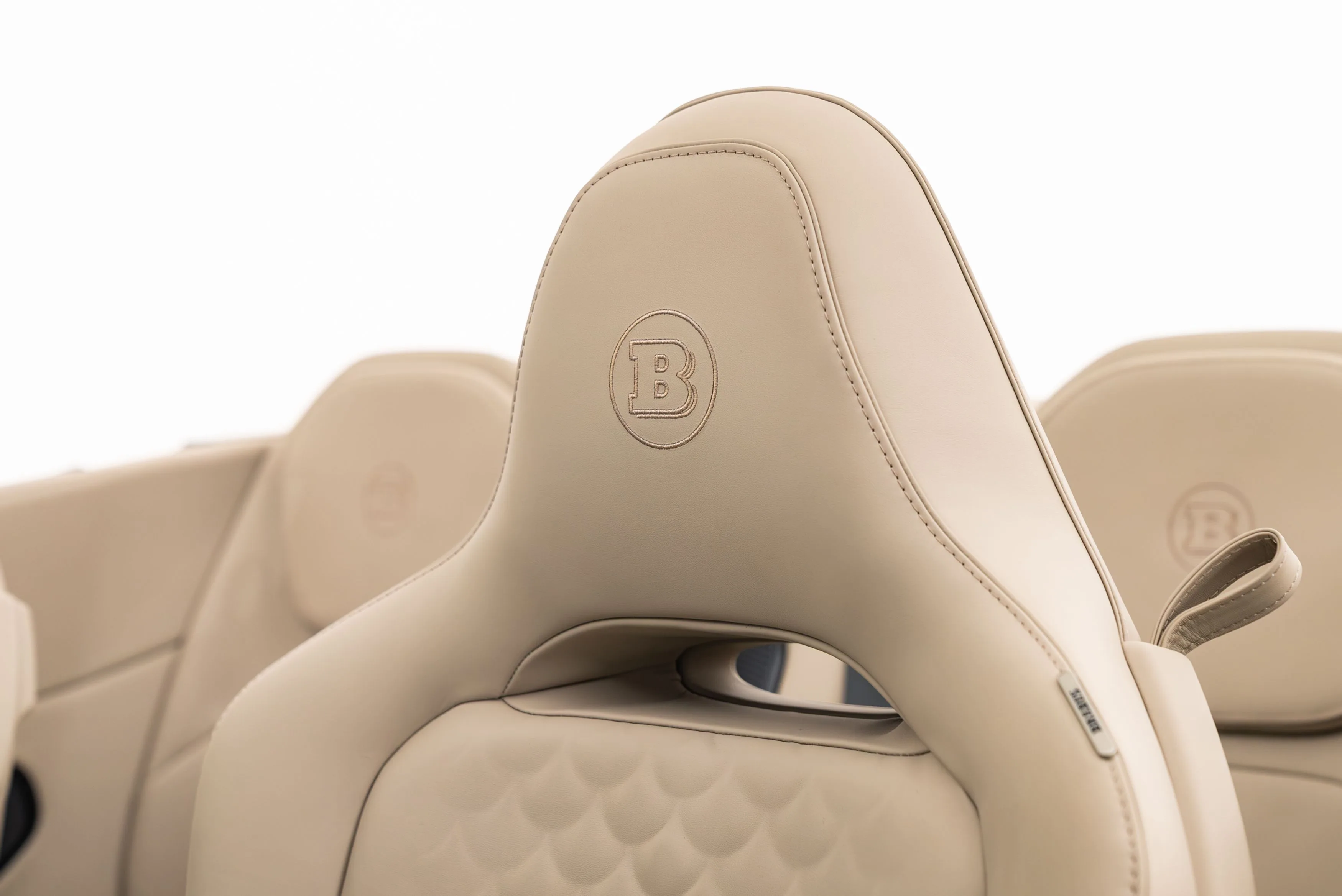Brabus Bodo Cabriolet