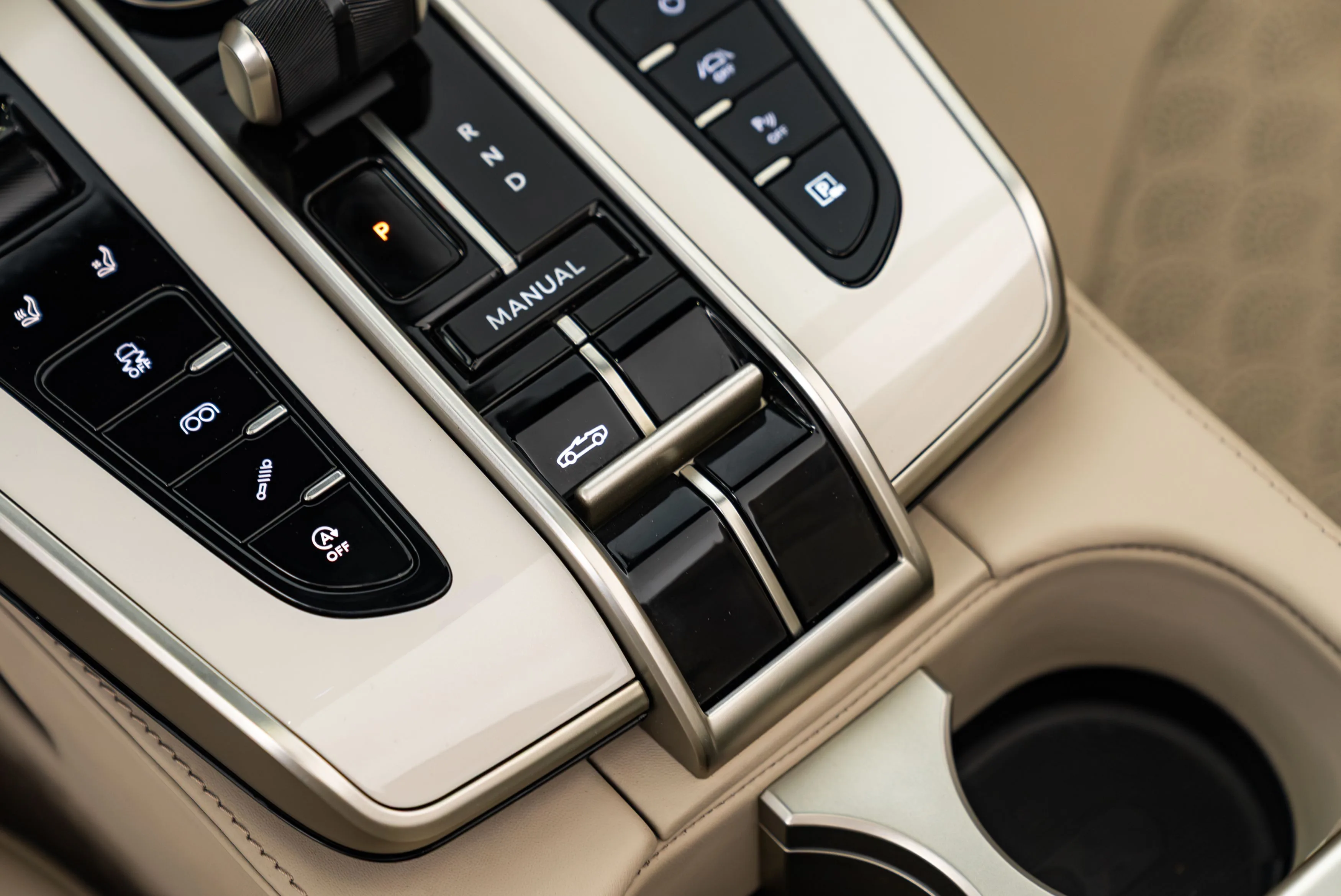 Brabus Bodo Cabriolet