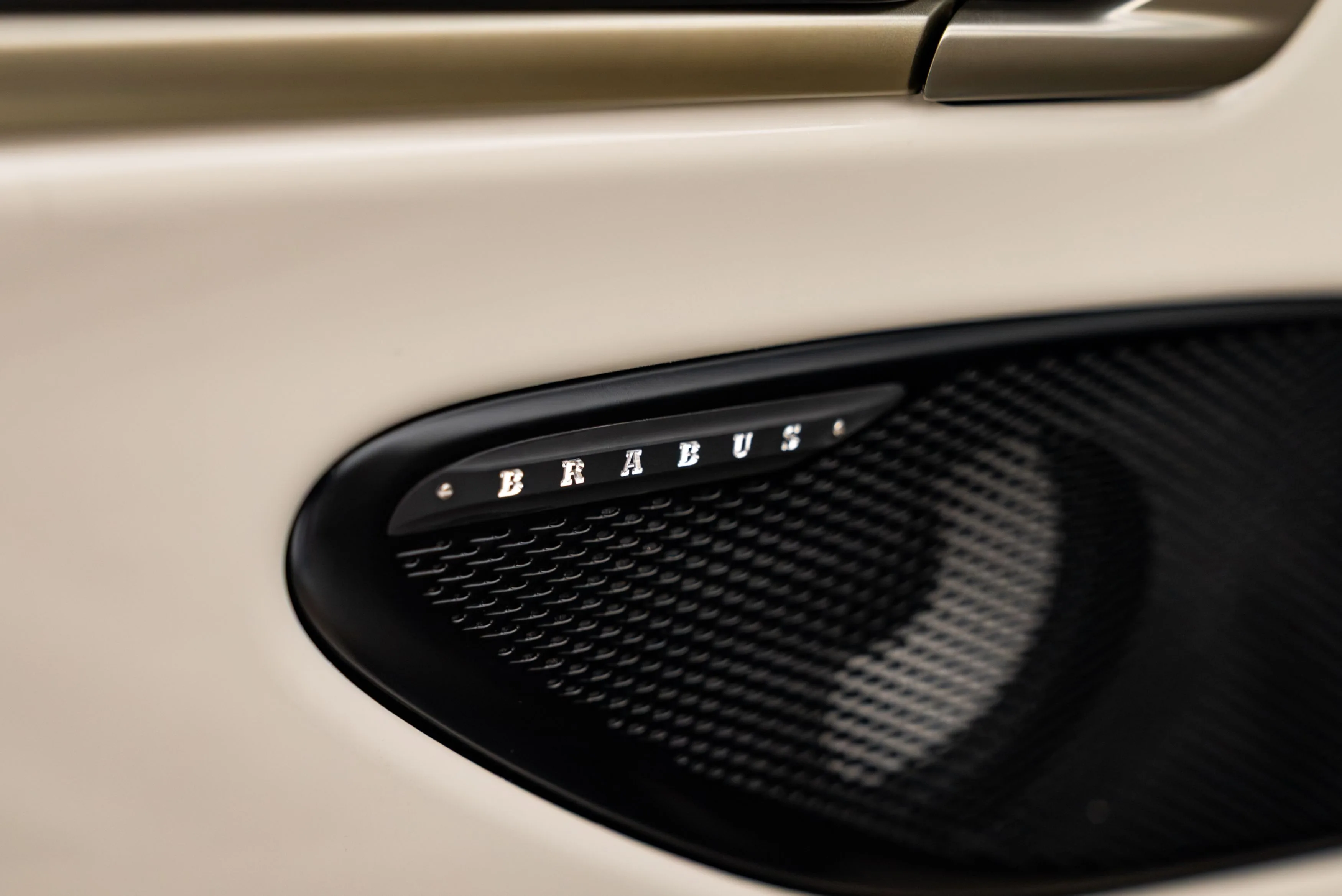 Brabus Bodo Cabriolet