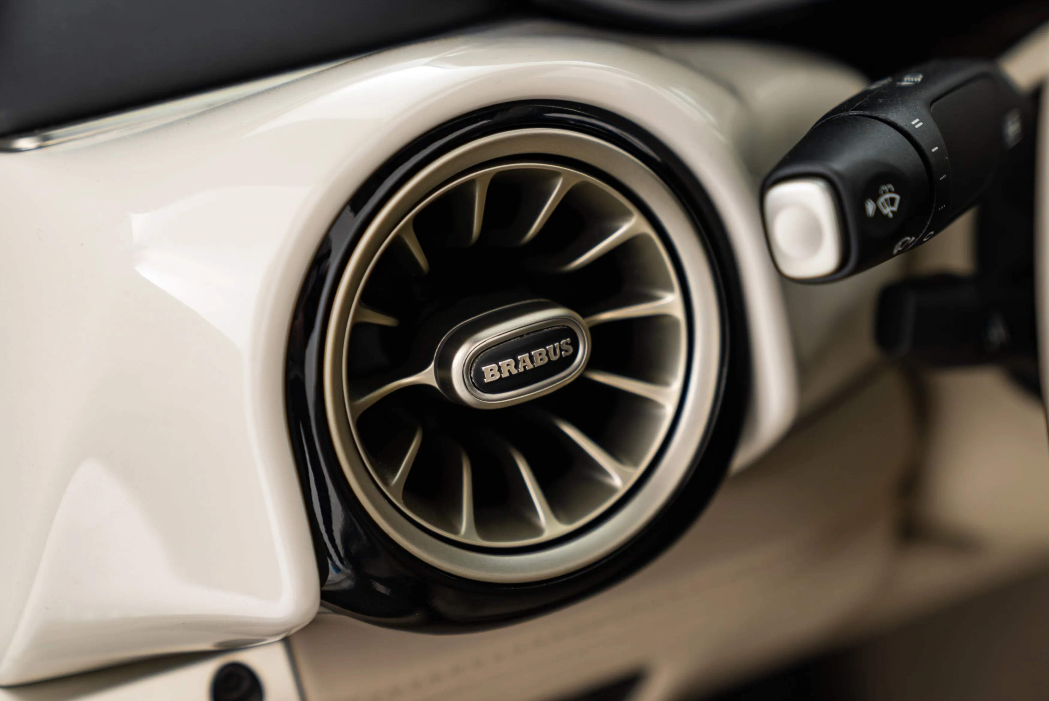 Brabus Bodo Cabriolet