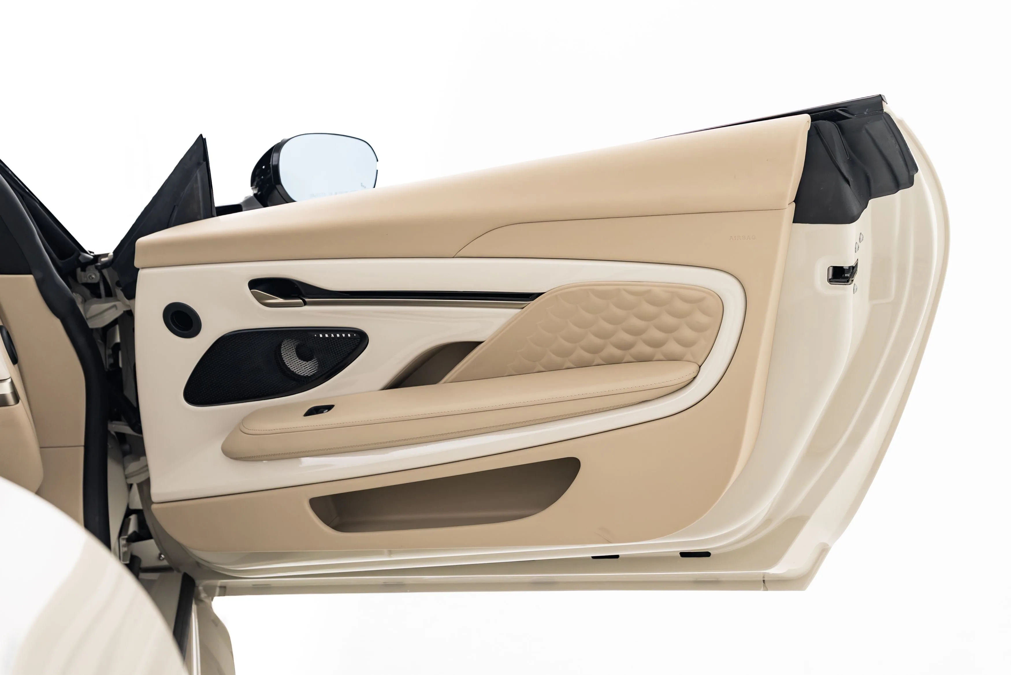 Brabus Bodo Cabriolet