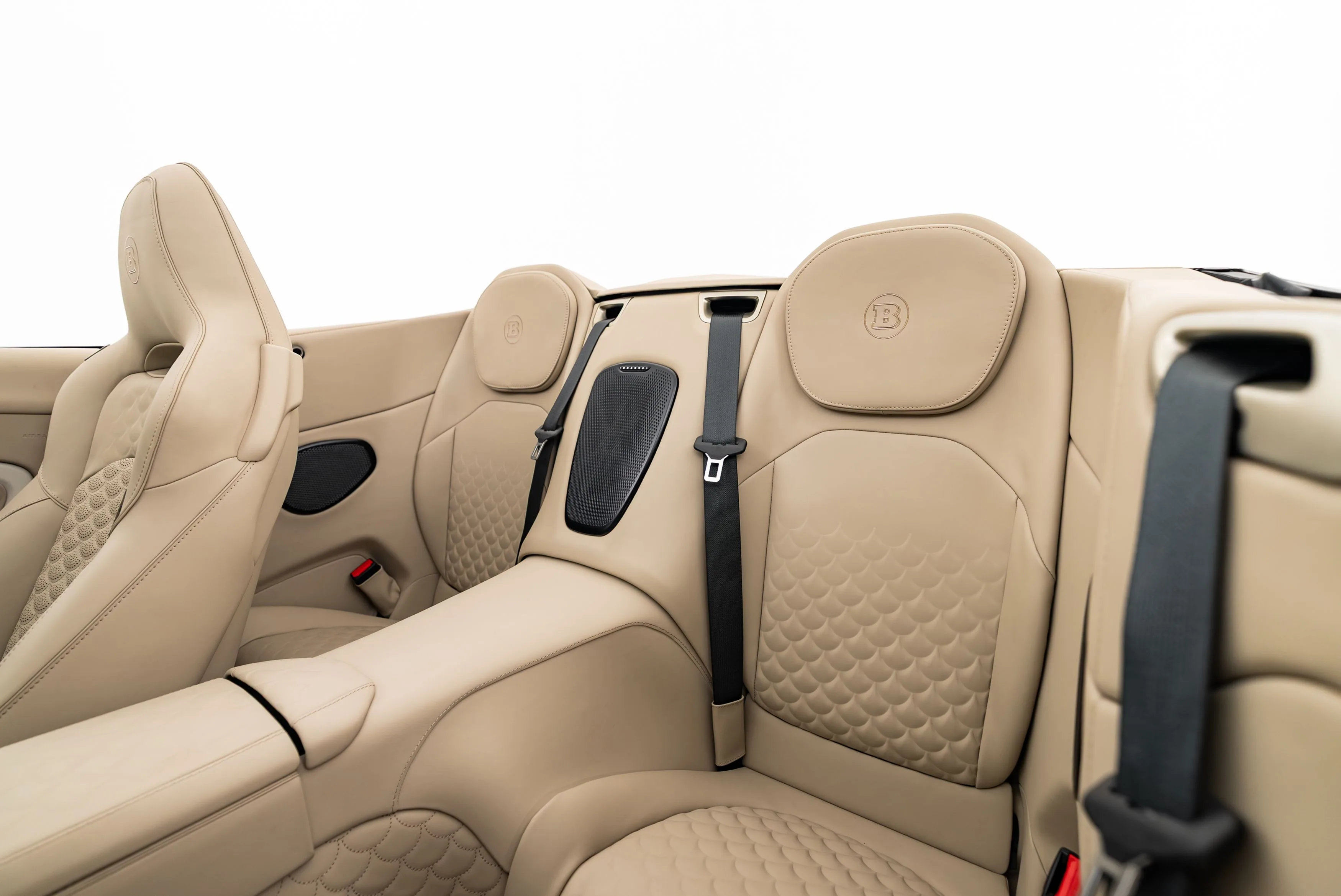 Brabus Bodo Cabriolet