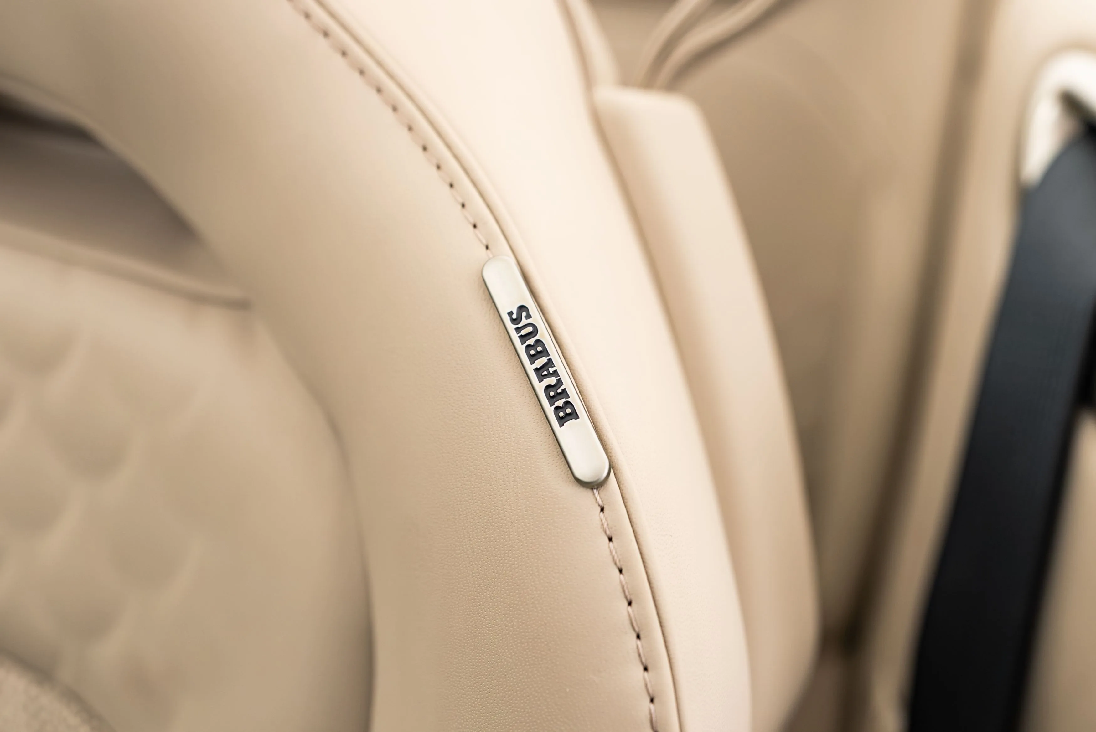 Brabus Bodo Cabriolet