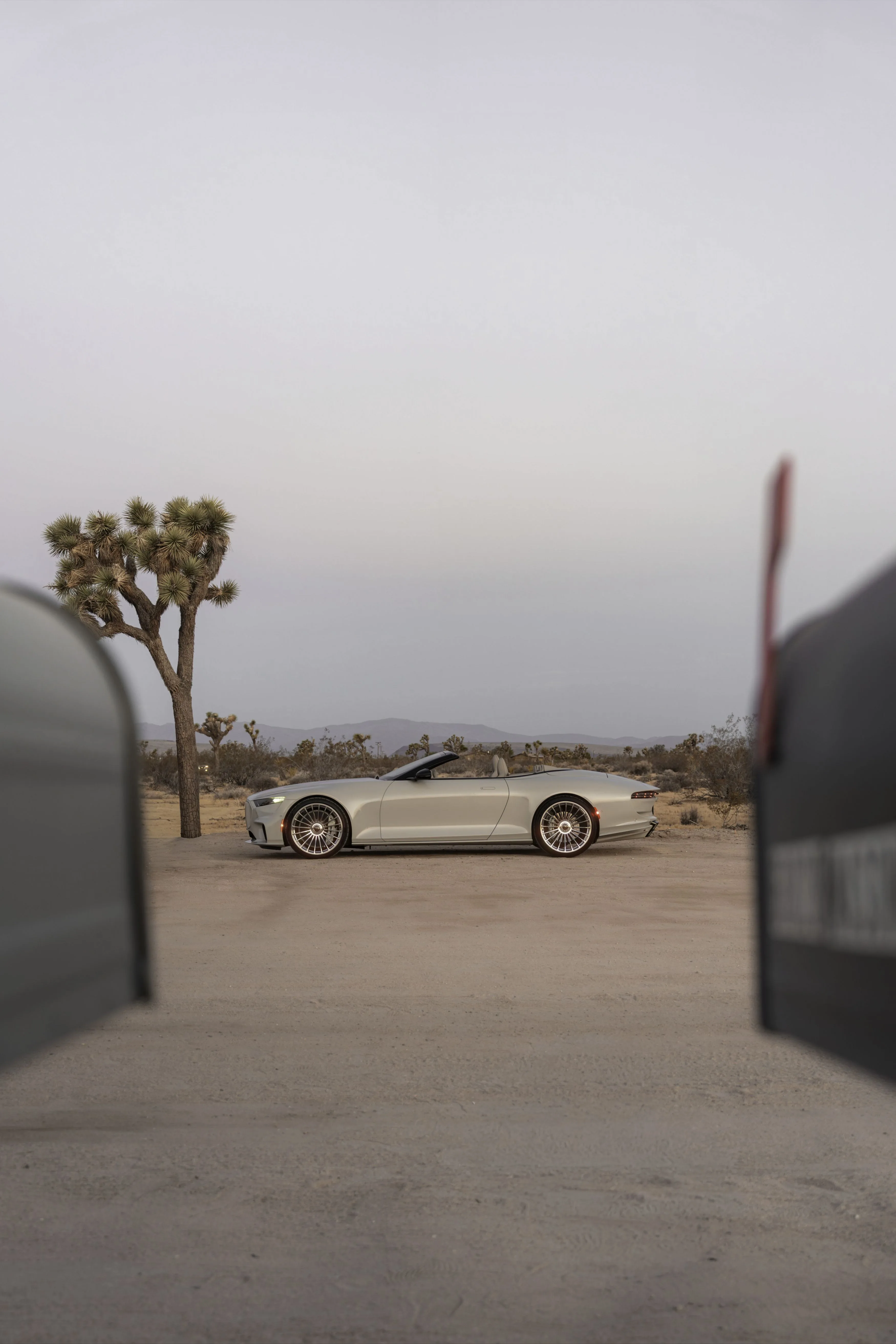 Brabus Bodo Cabriolet