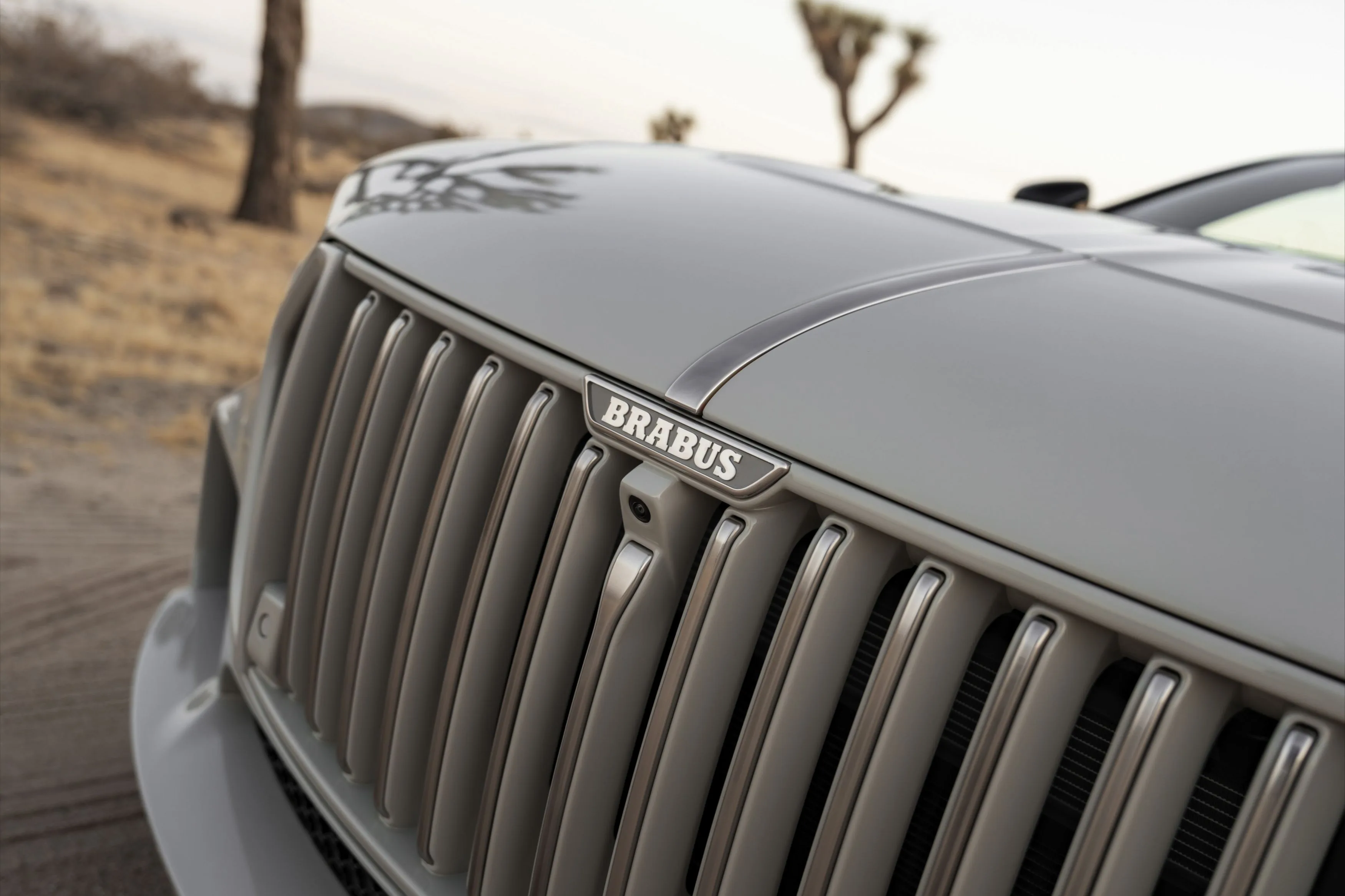 Brabus Bodo Cabriolet