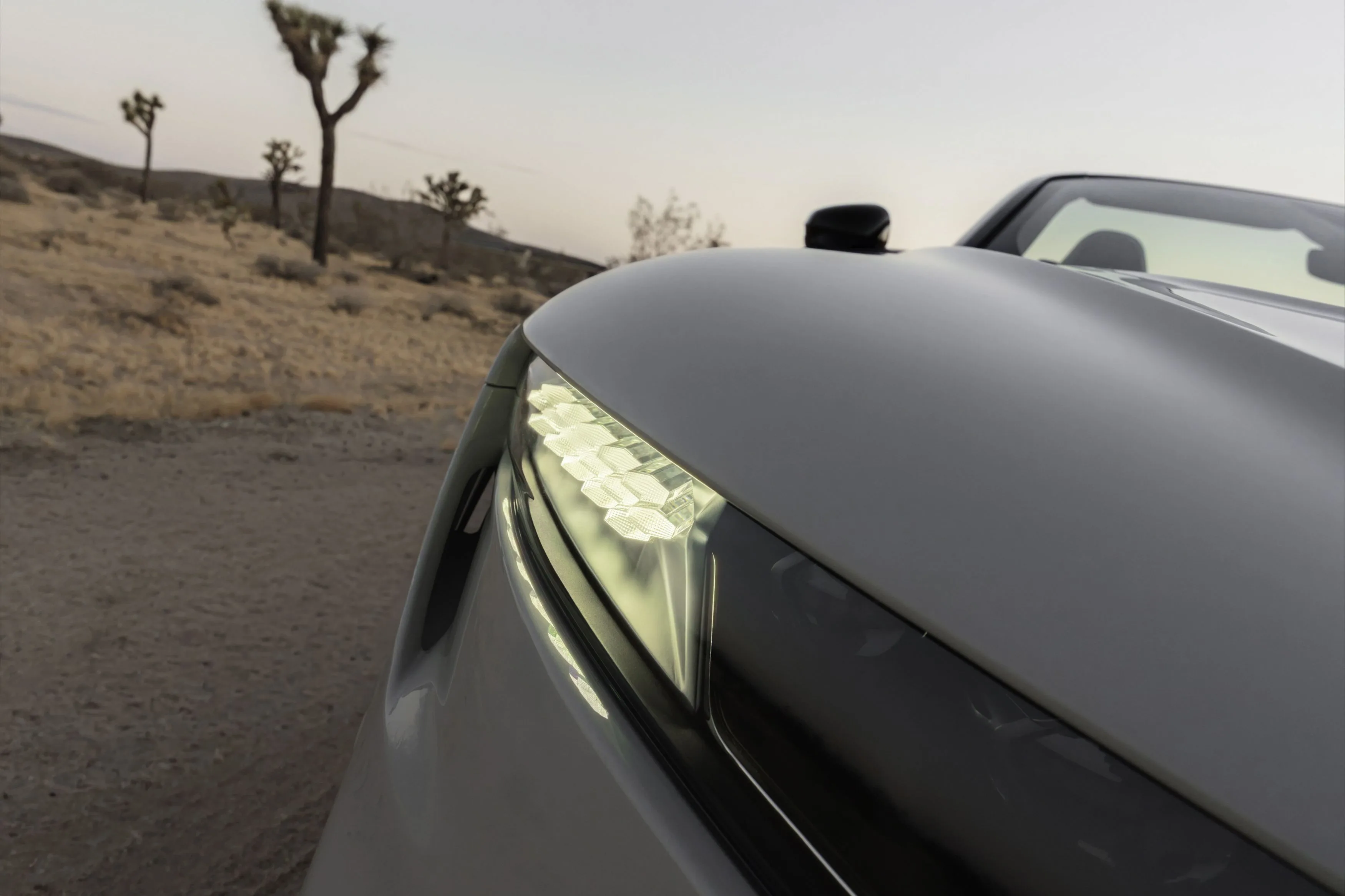 Brabus Bodo Cabriolet
