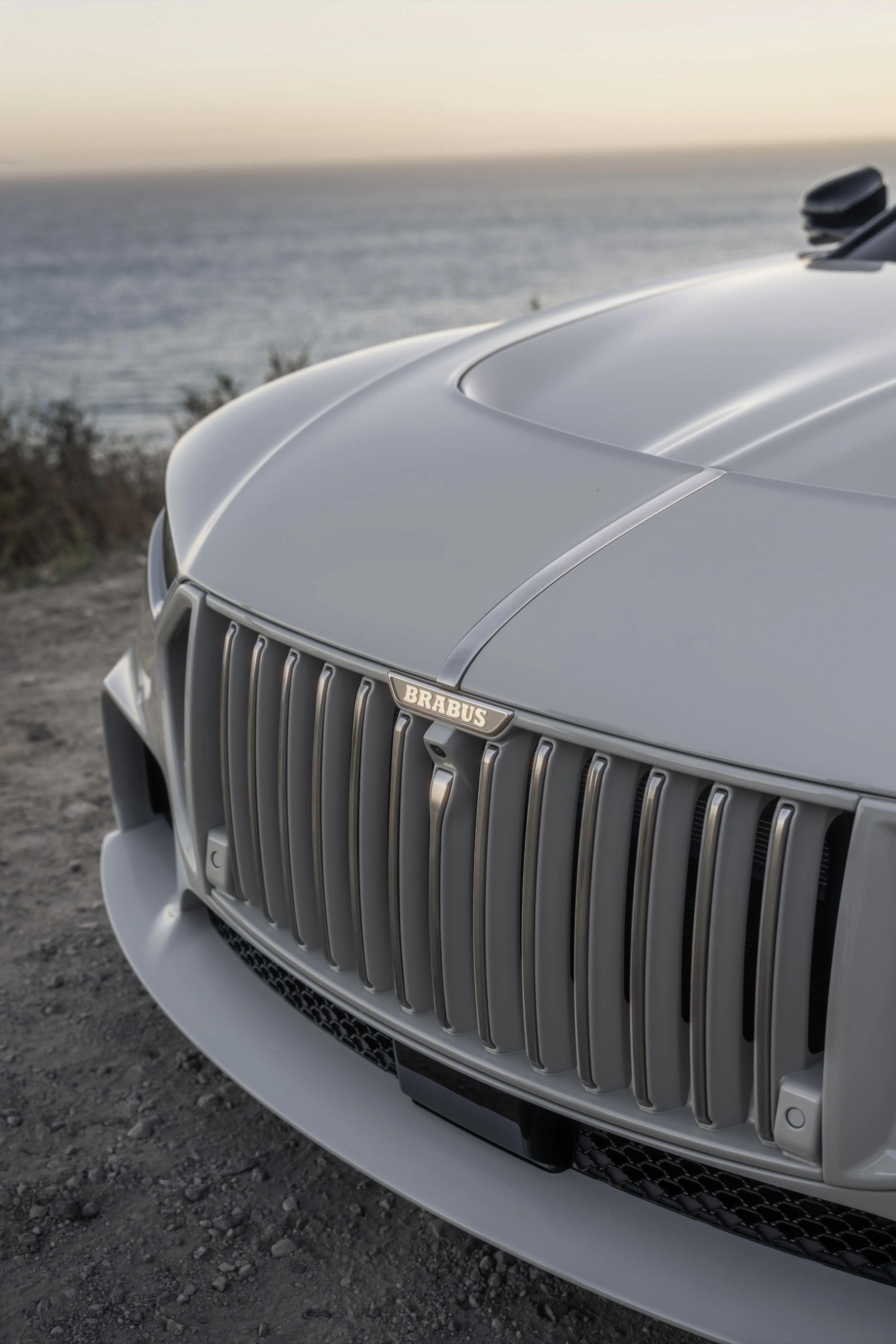 Brabus Bodo Cabriolet