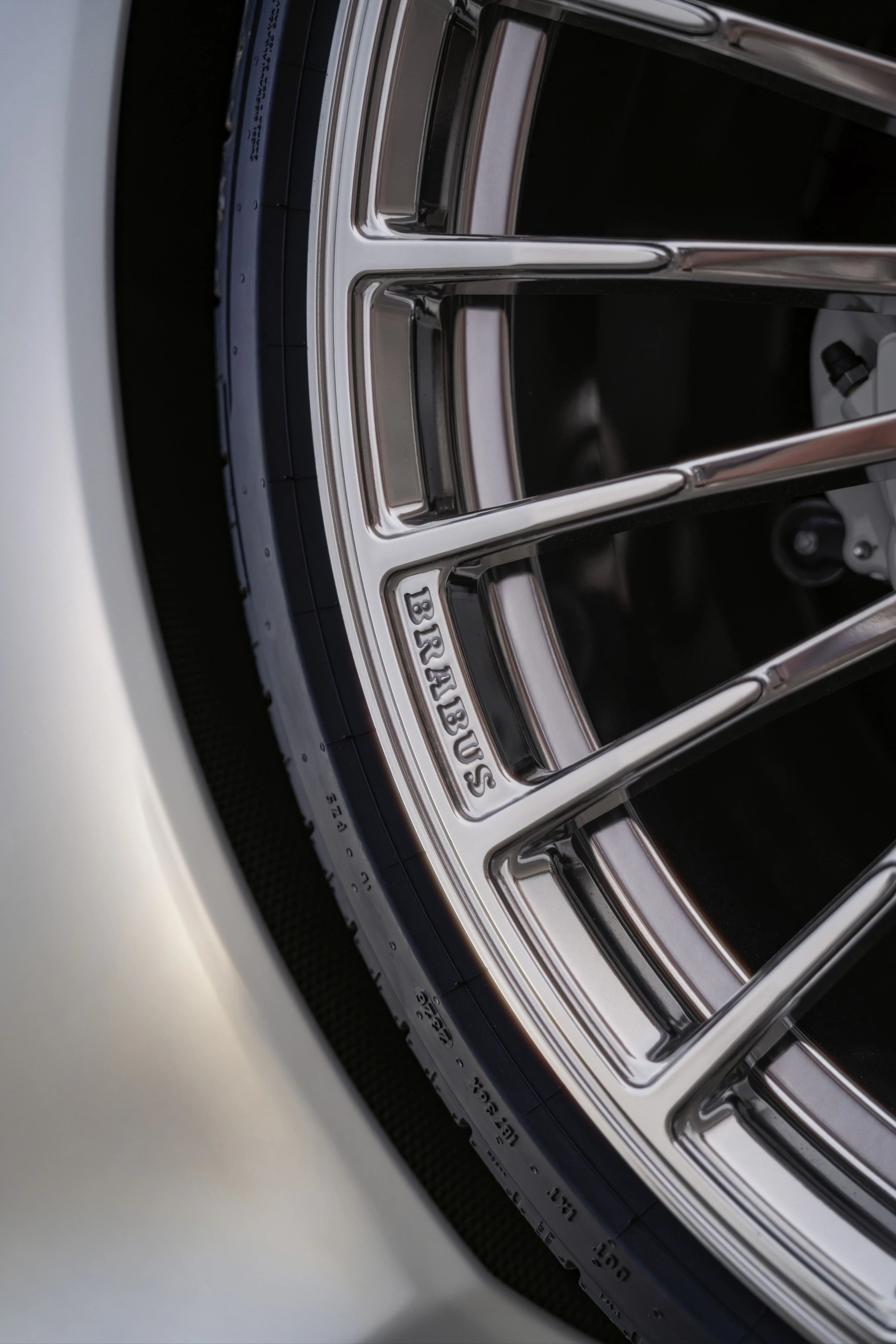 Brabus Bodo Cabriolet