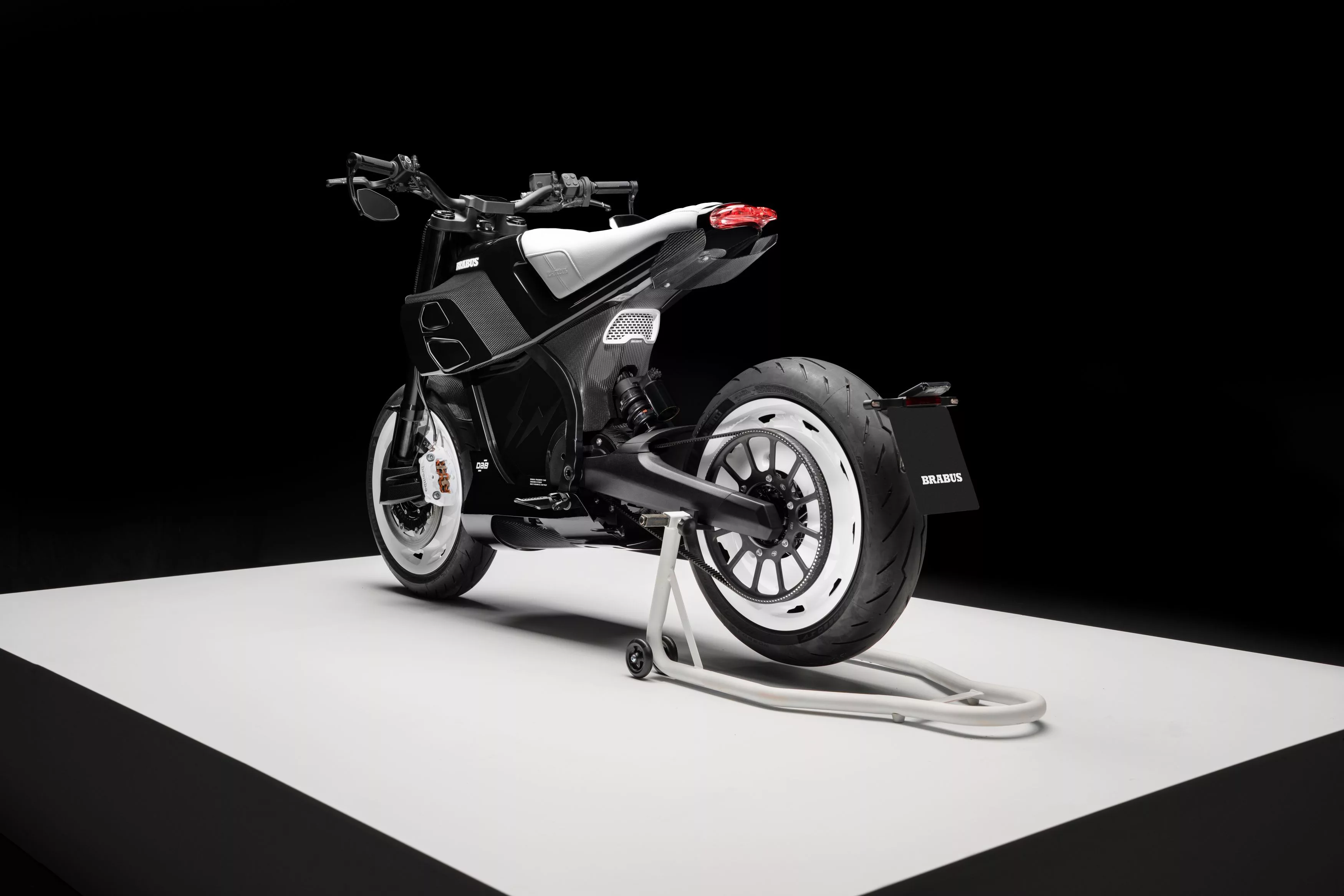 Brabus Urban E Fragment Edition