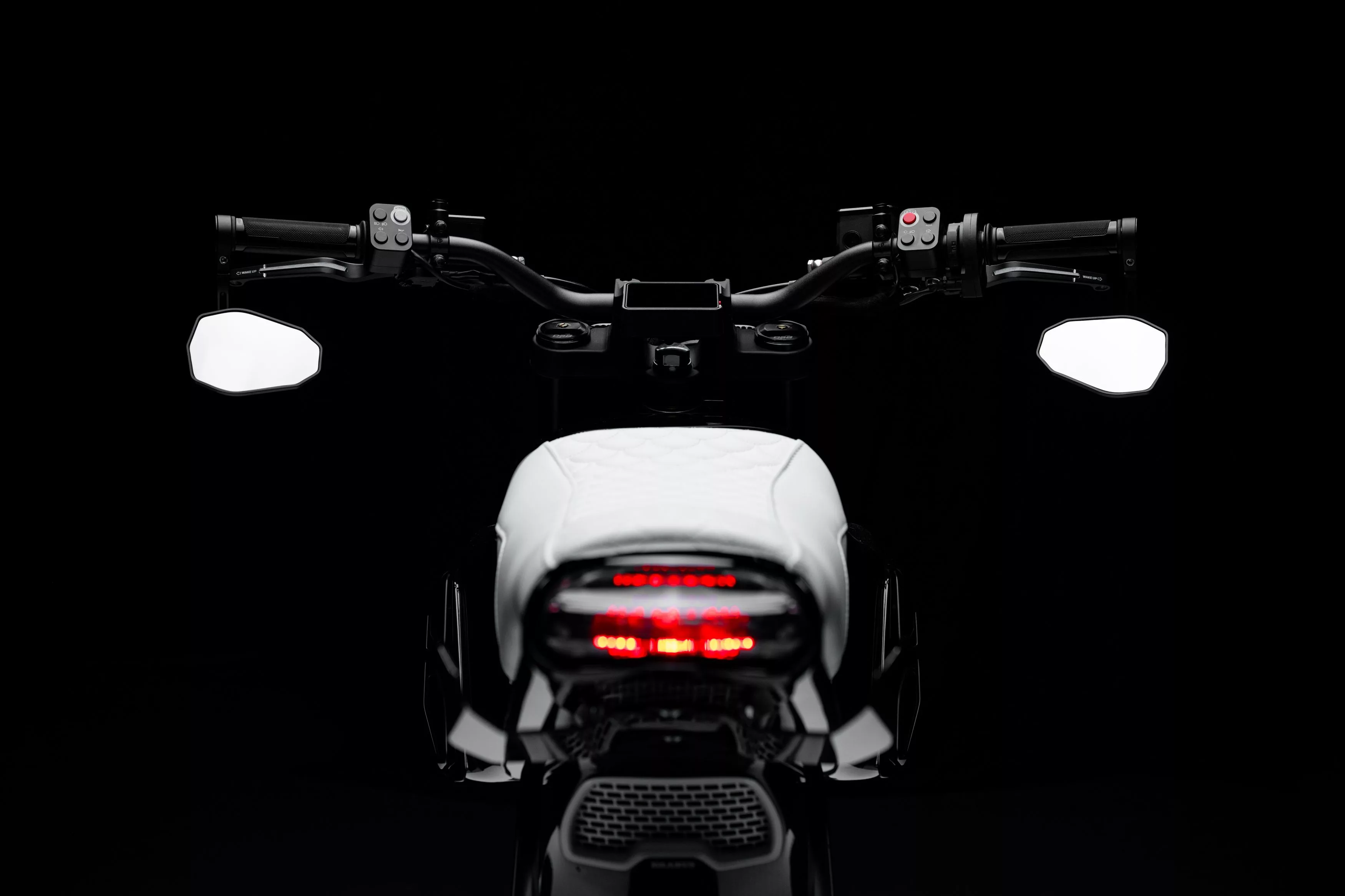 Brabus Urban E Fragment Edition