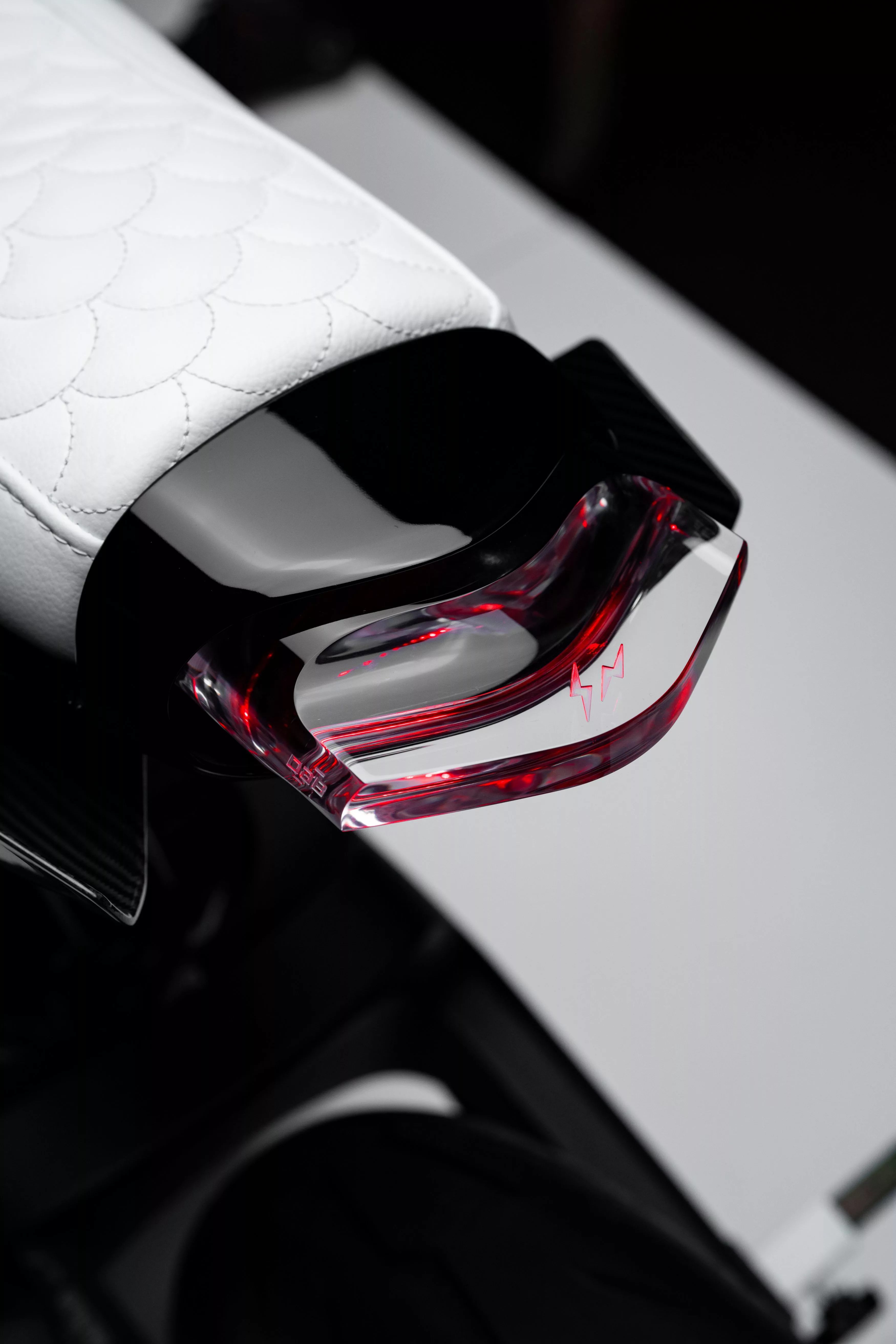 Brabus Urban E Fragment Edition