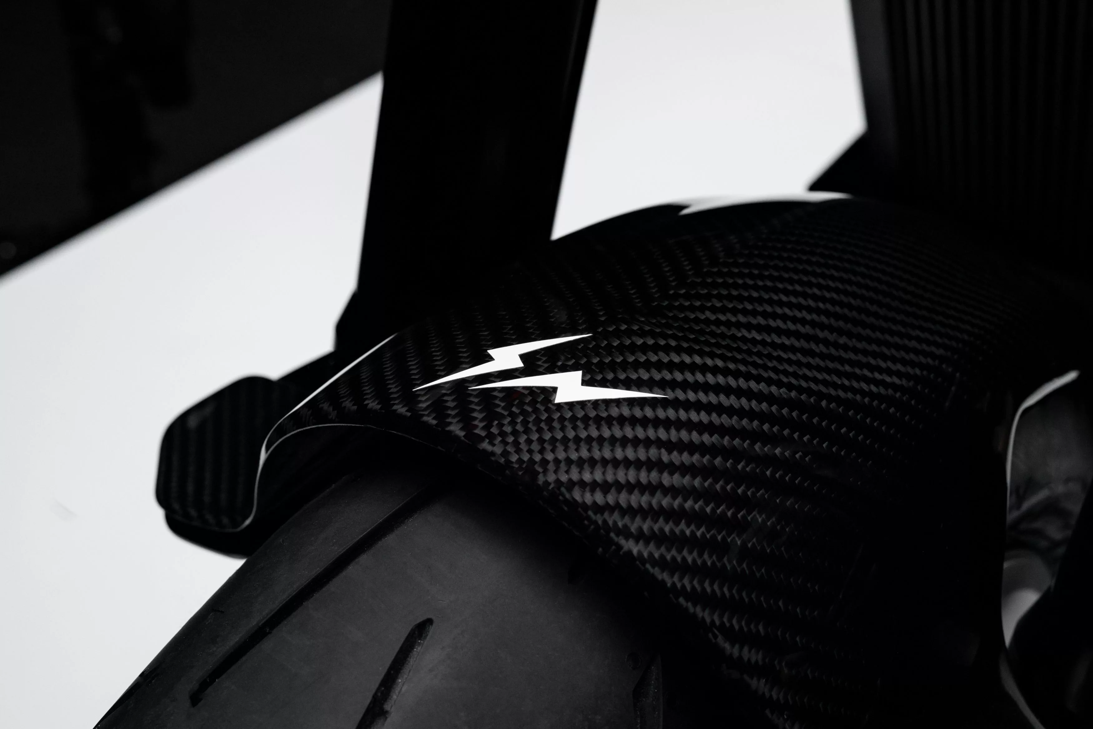 Brabus Urban E Fragment Edition