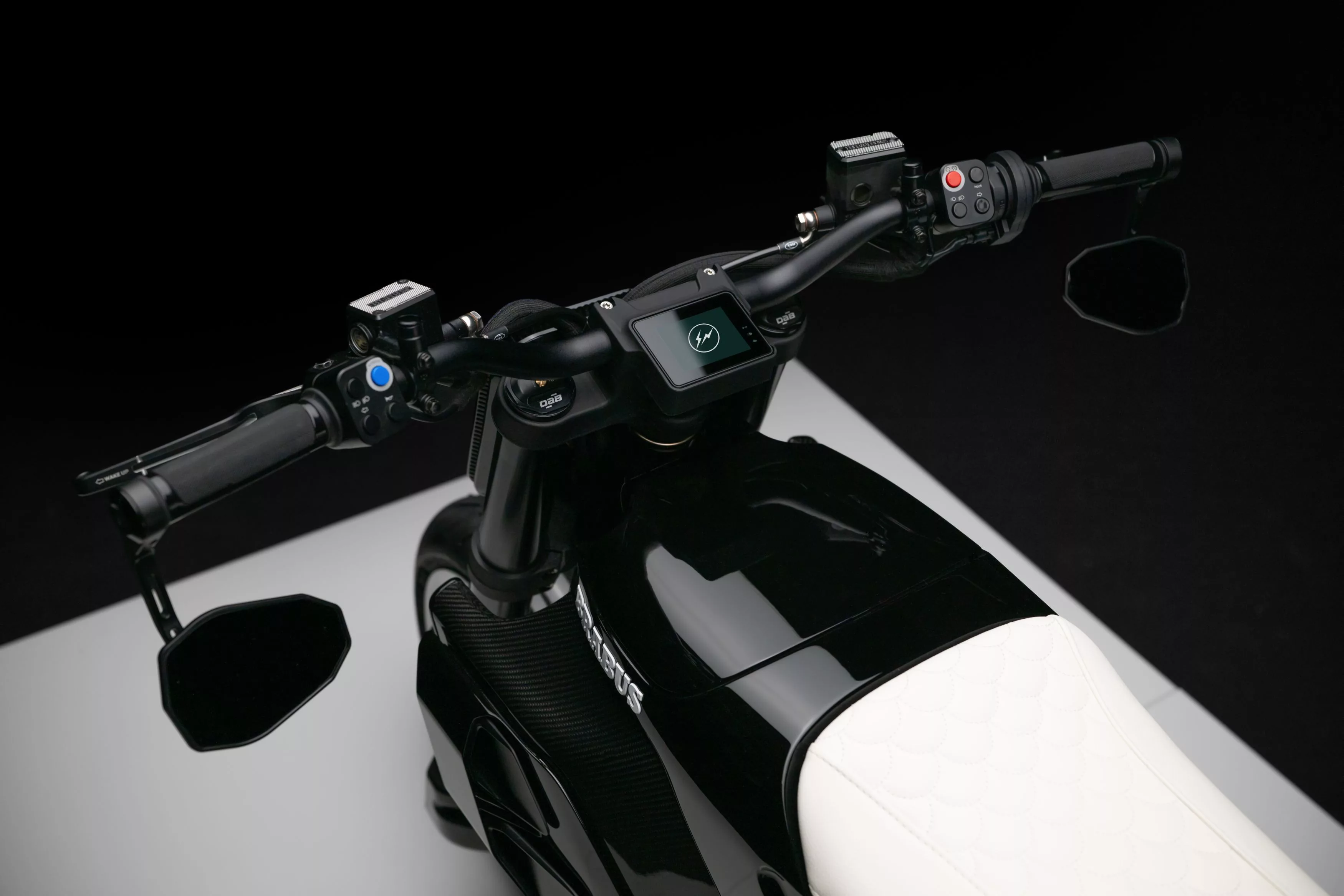 Brabus Urban E Fragment Edition