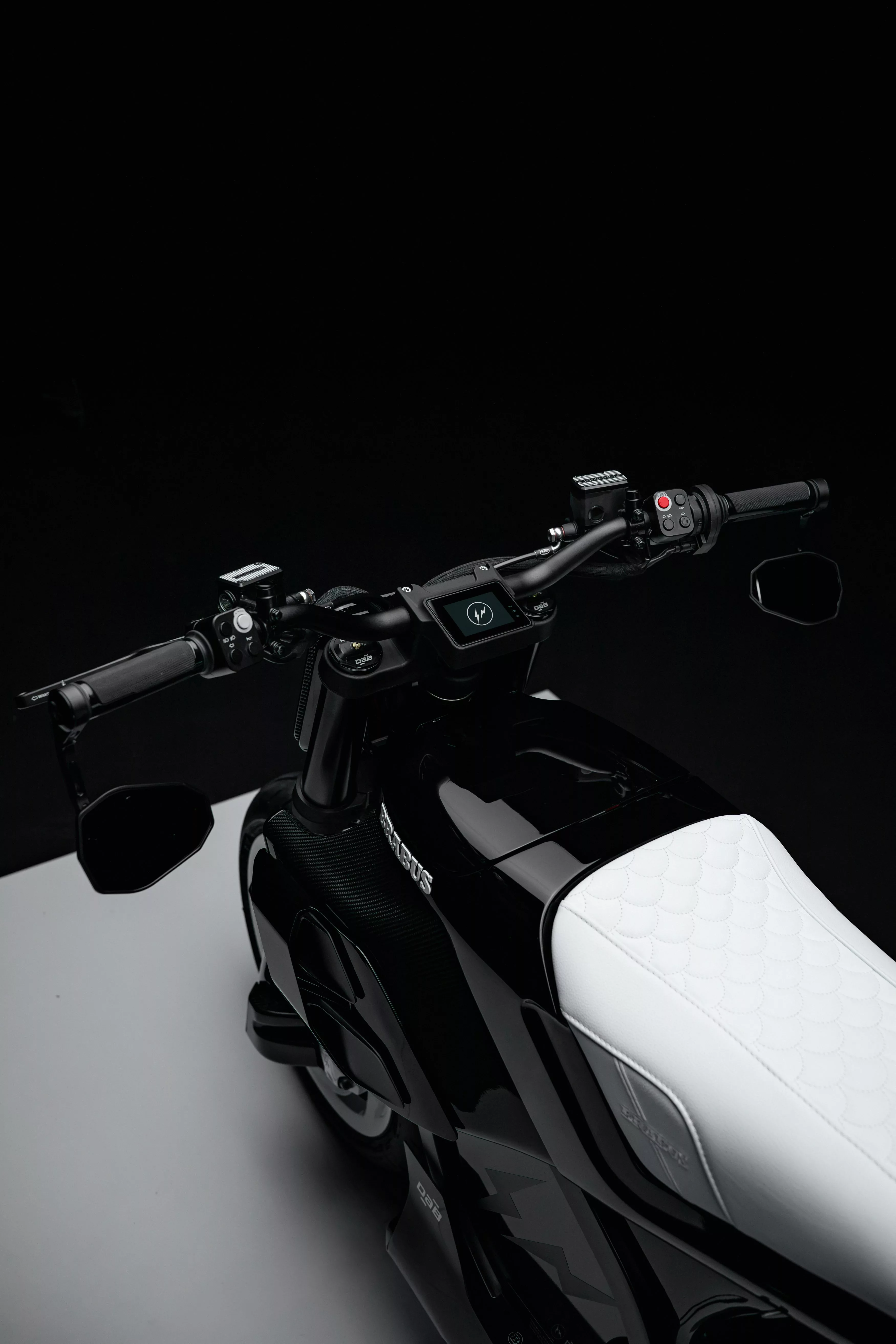 Brabus Urban E Fragment Edition