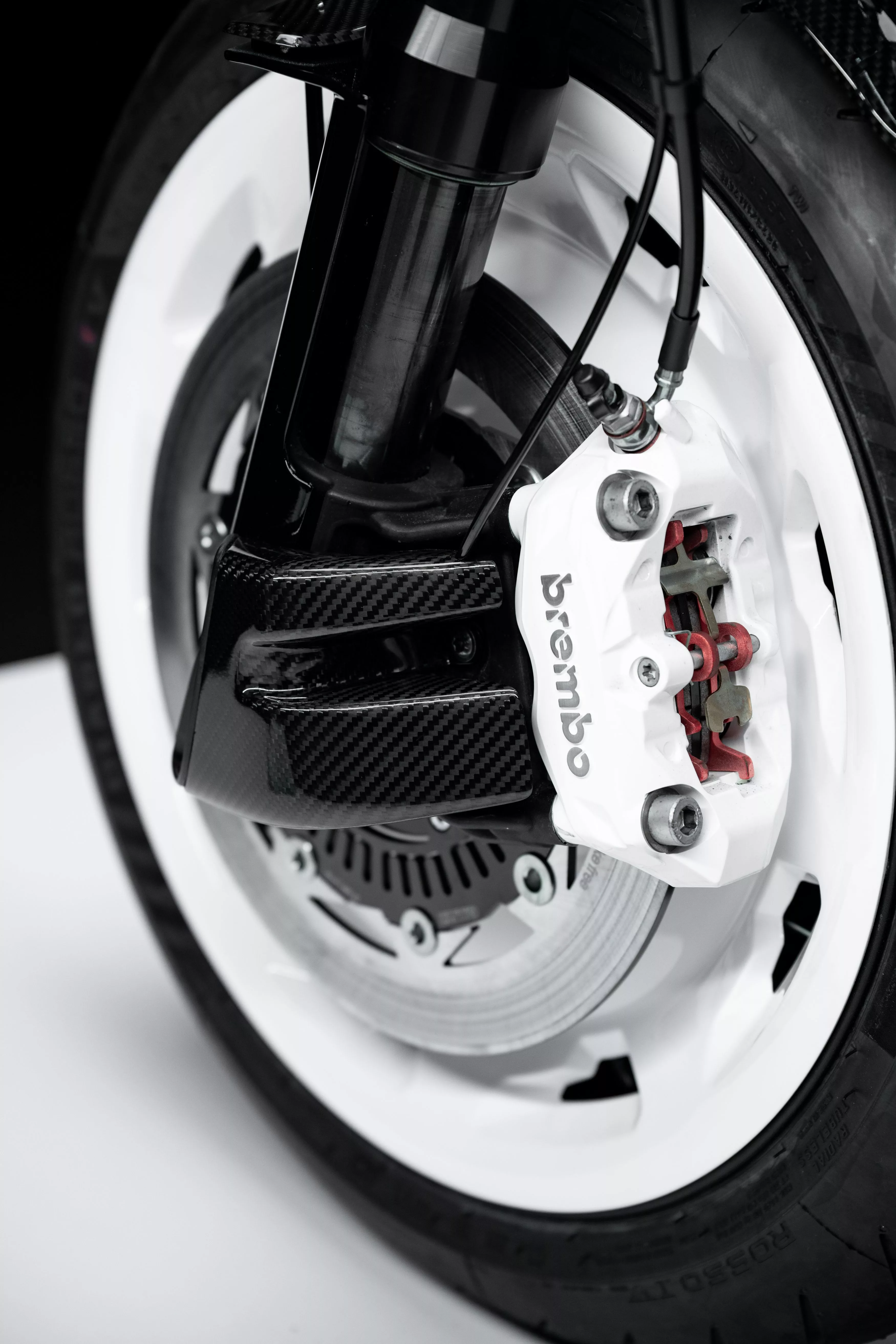 Brabus Urban E Fragment Edition