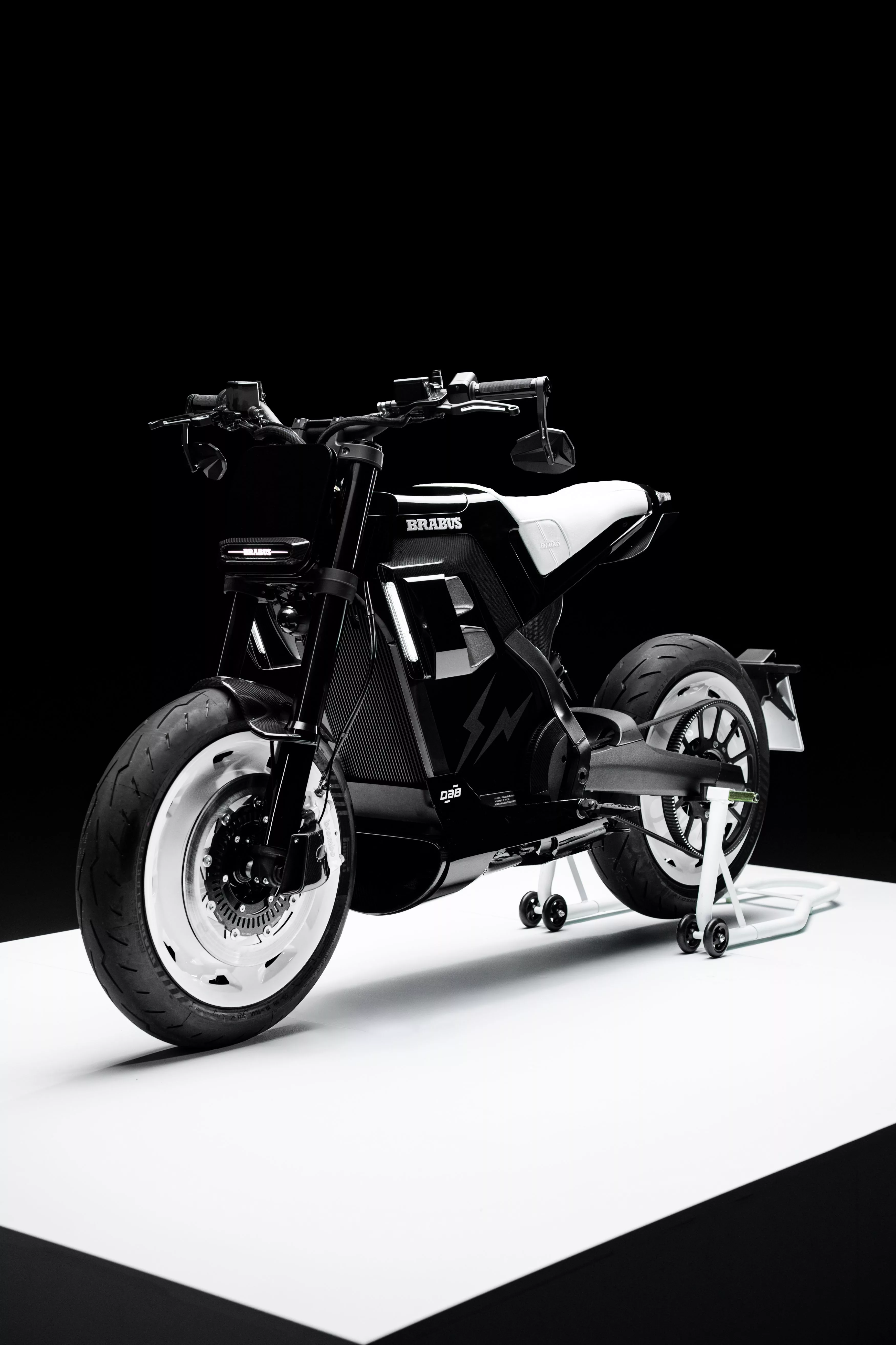 Brabus Urban E Fragment Edition