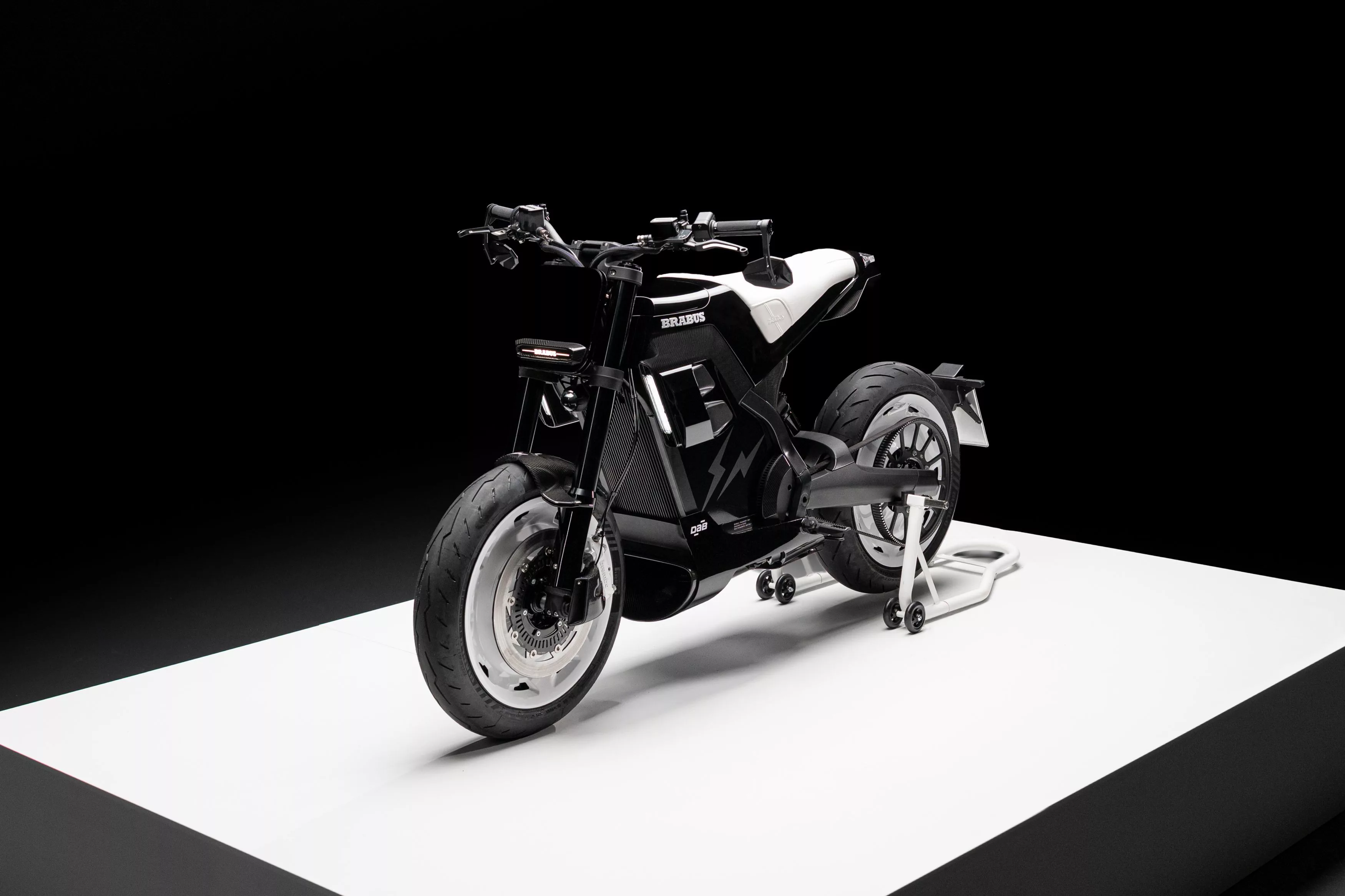 Brabus Urban E Fragment Edition