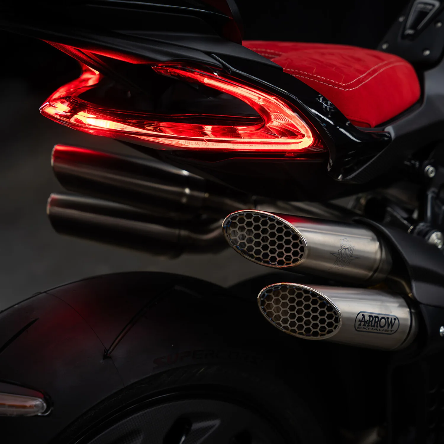 Brutale 1000 ABT