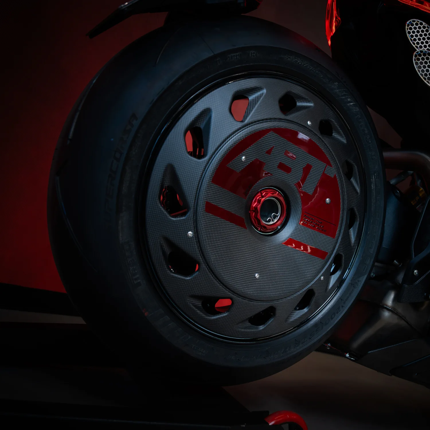Brutale 1000 ABT