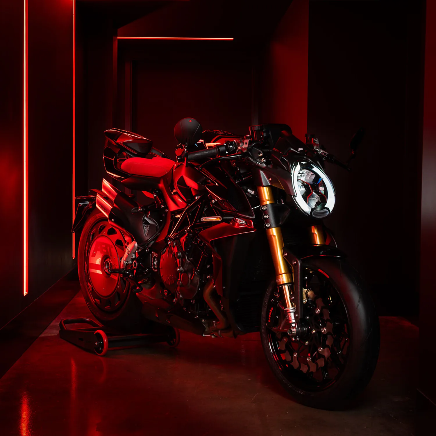 Brutale 1000 ABT