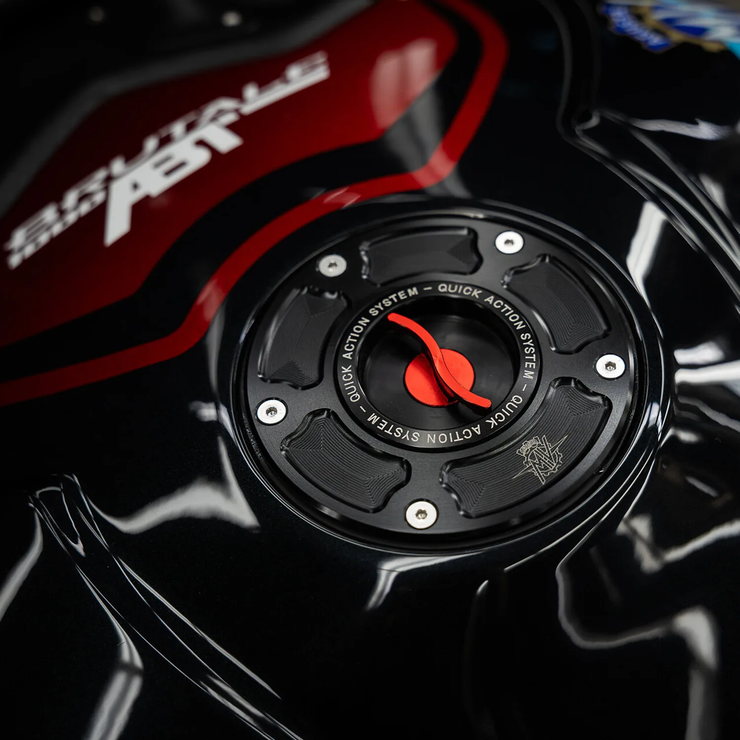Brutale 1000 ABT