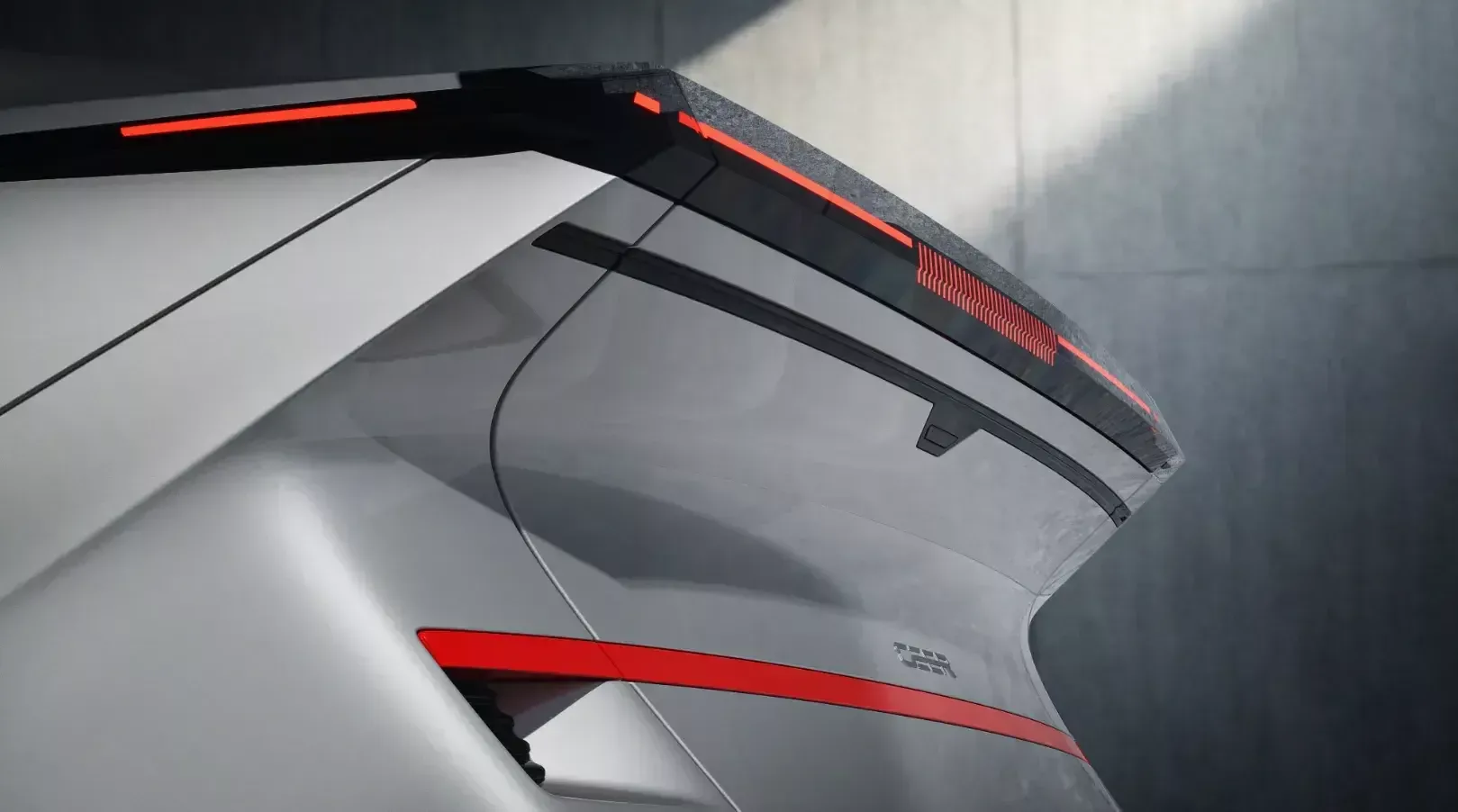 Ceer Exobot Sedan
