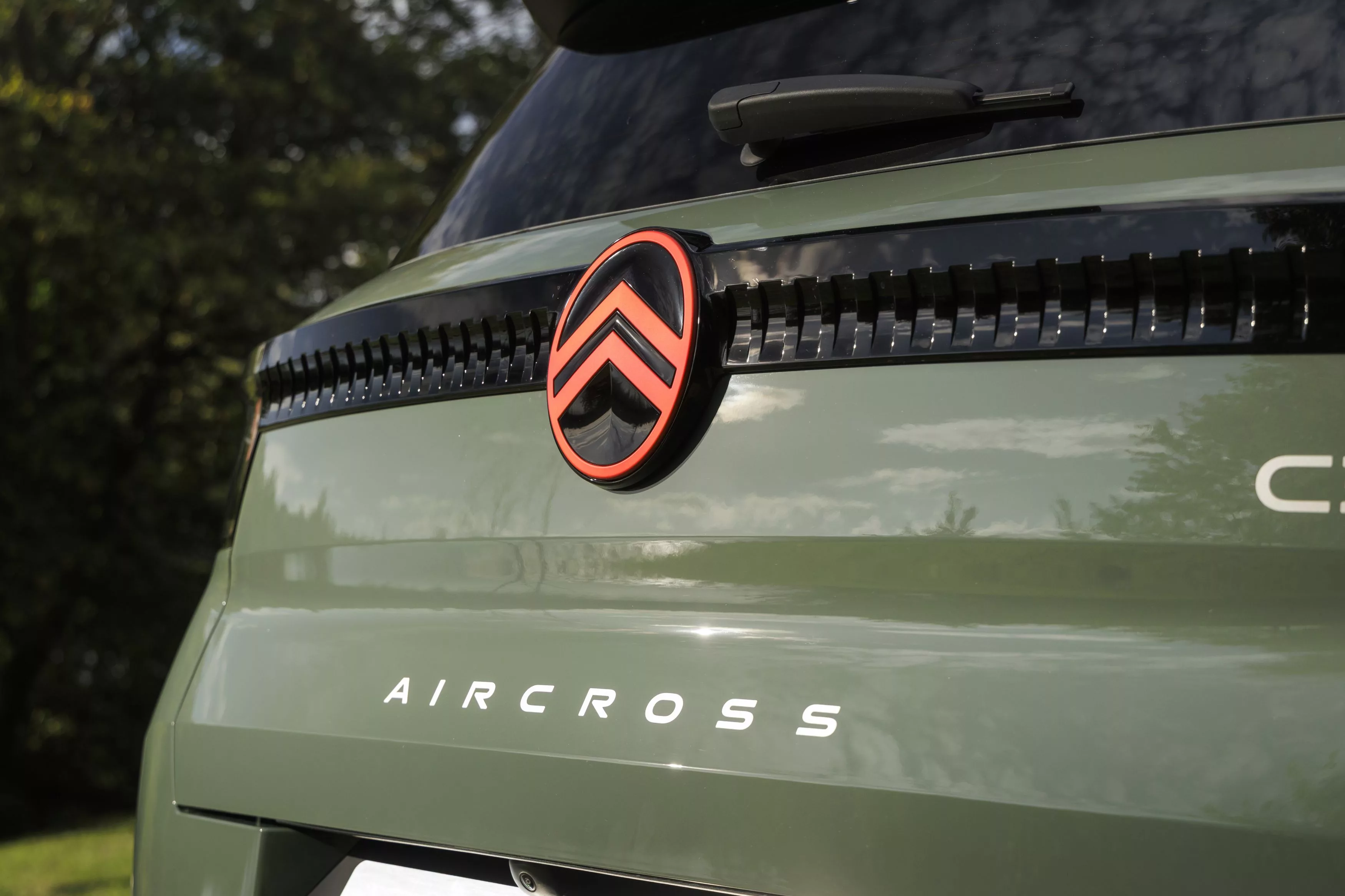 Citroën OUTDOOR