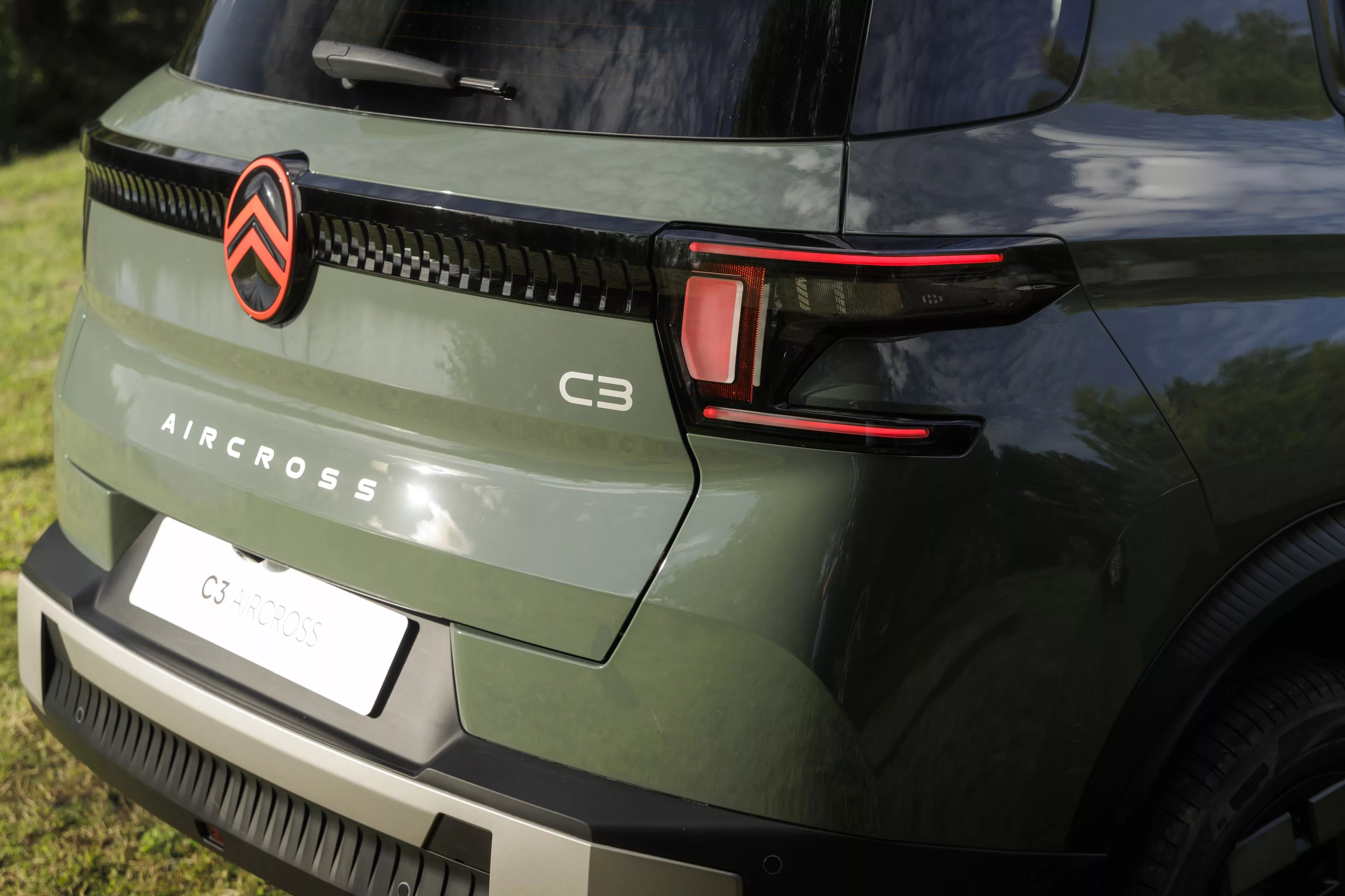 Citroën OUTDOOR