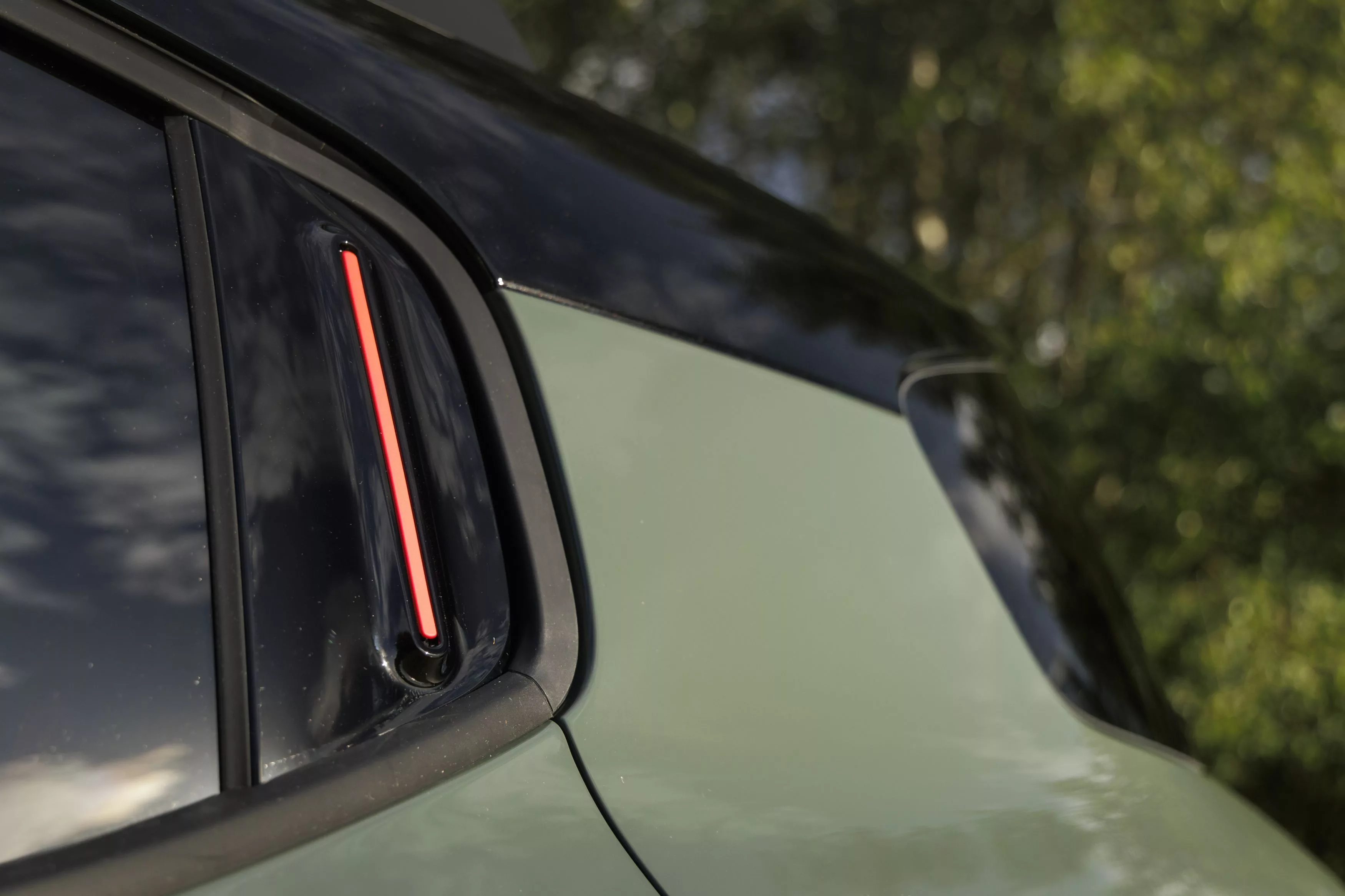 Citroën OUTDOOR