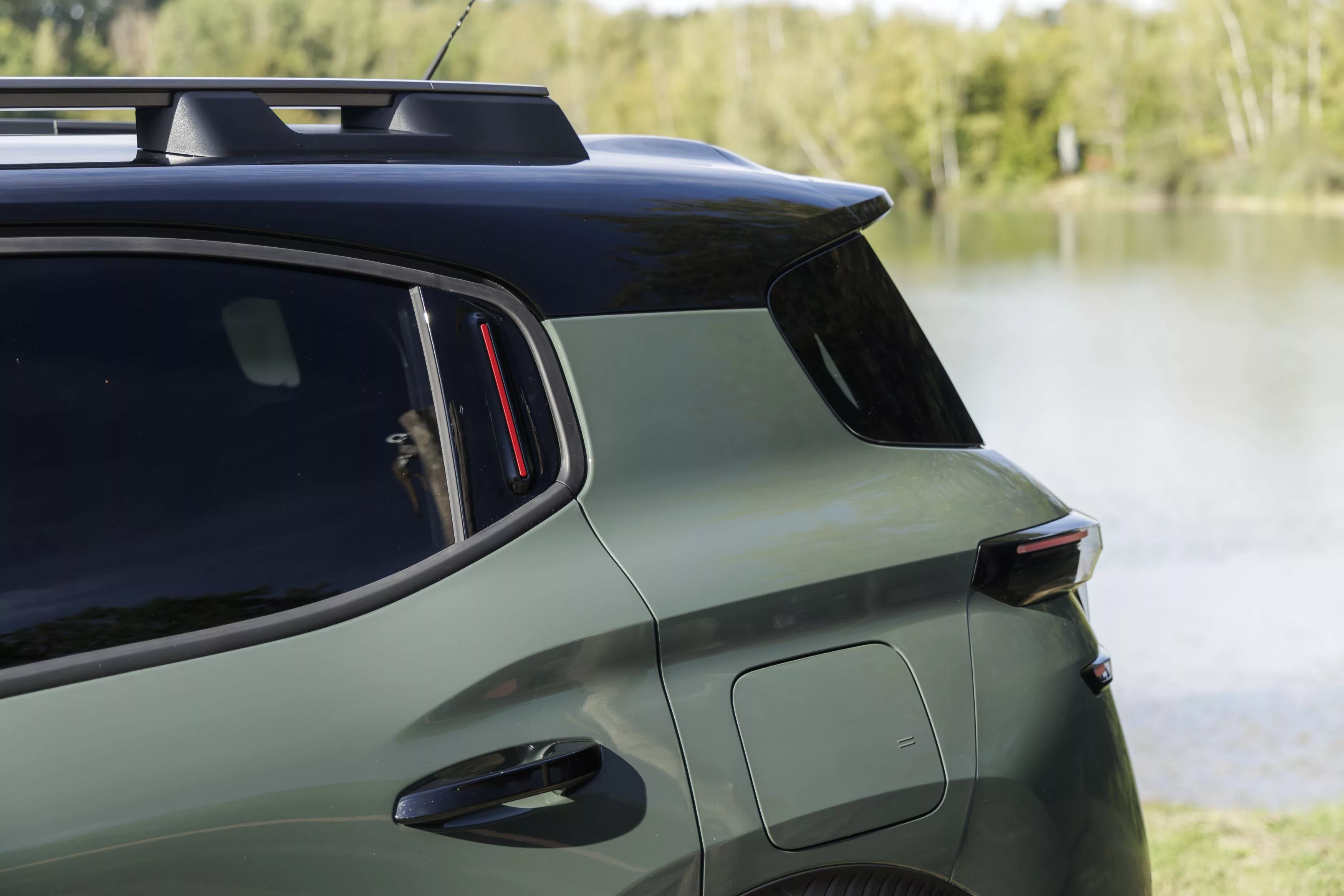 Citroën OUTDOOR