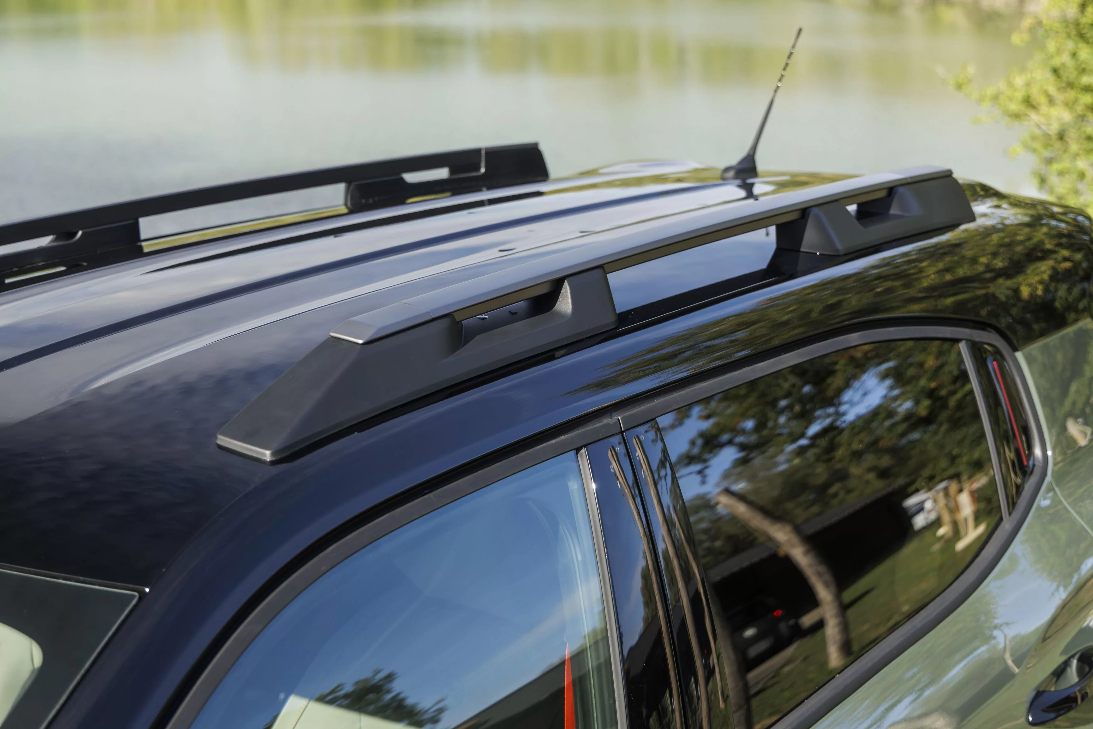 Citroën OUTDOOR