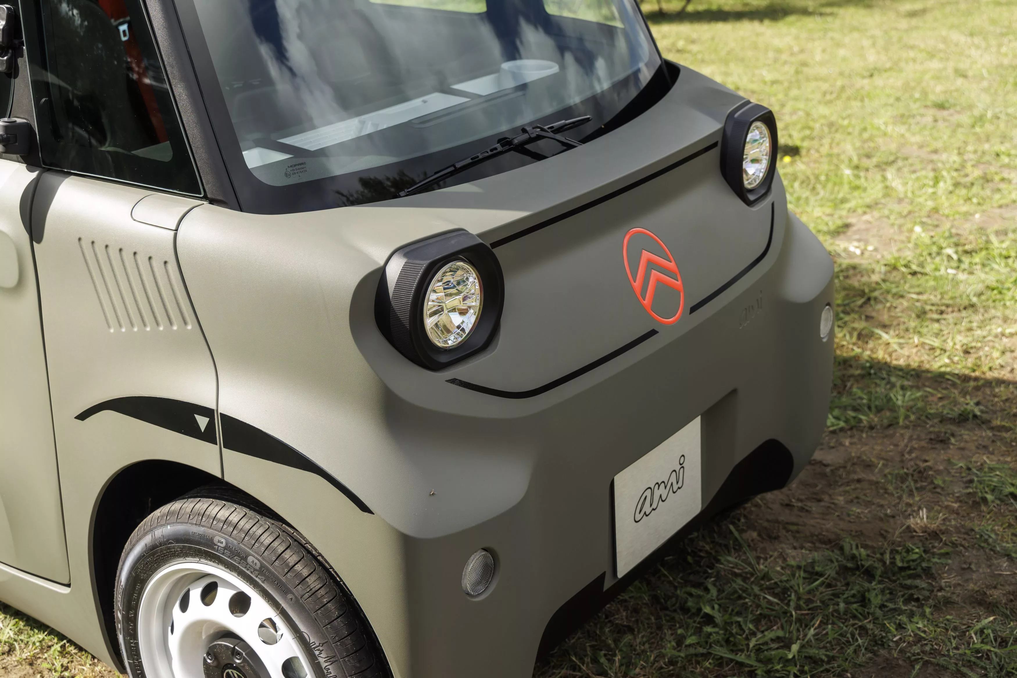 Citroën OUTDOOR