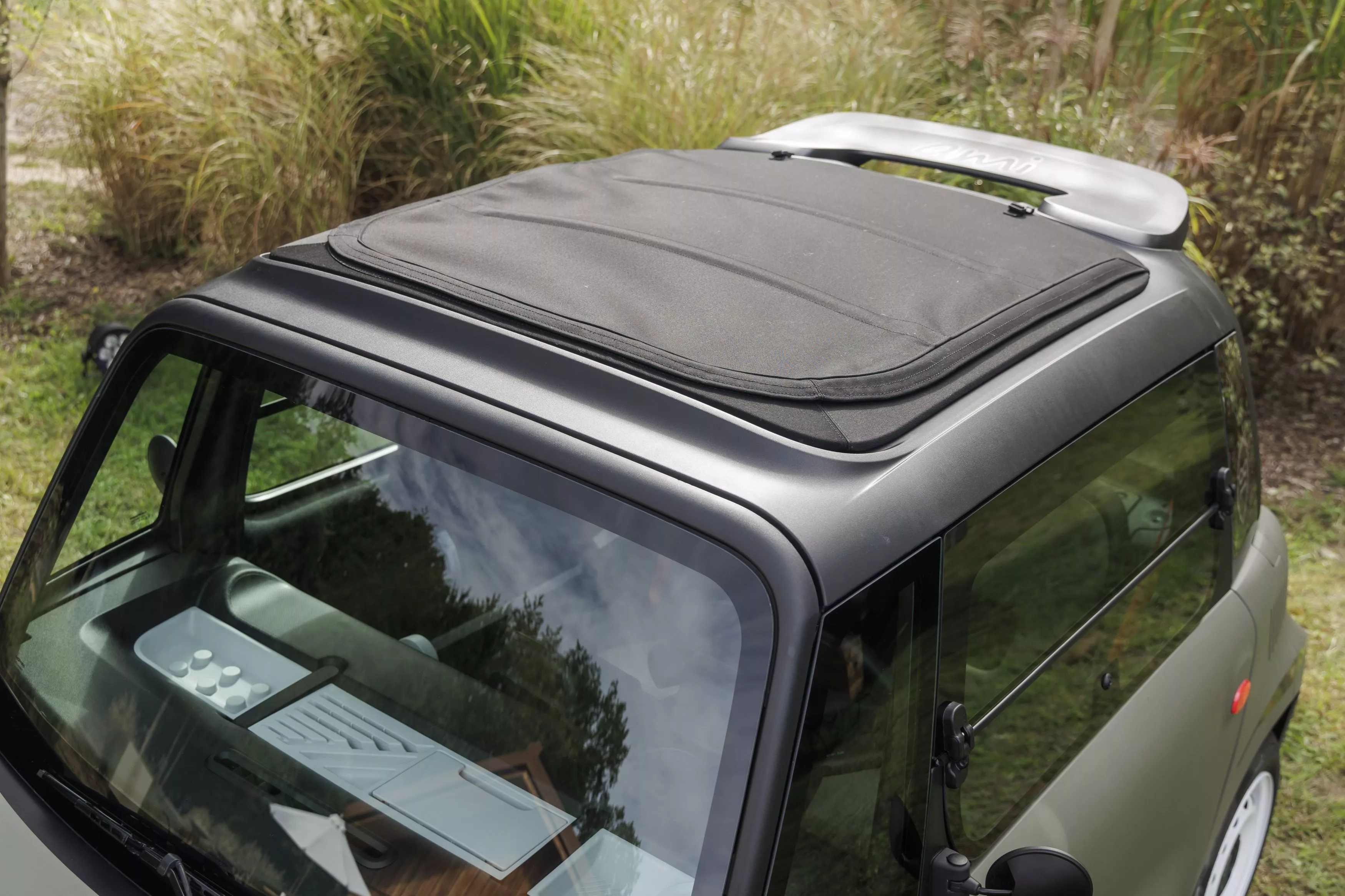 Citroën OUTDOOR