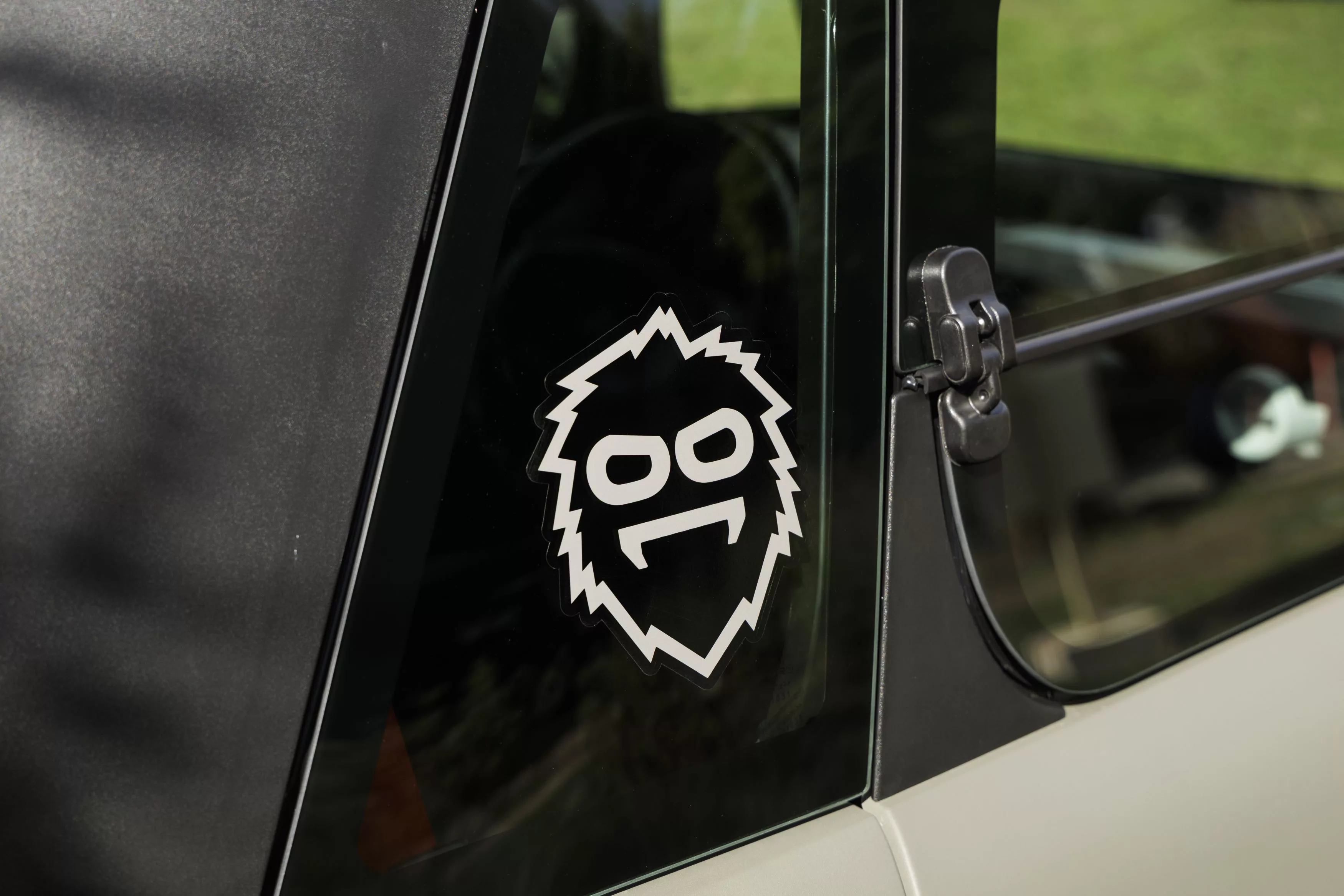 Citroën OUTDOOR