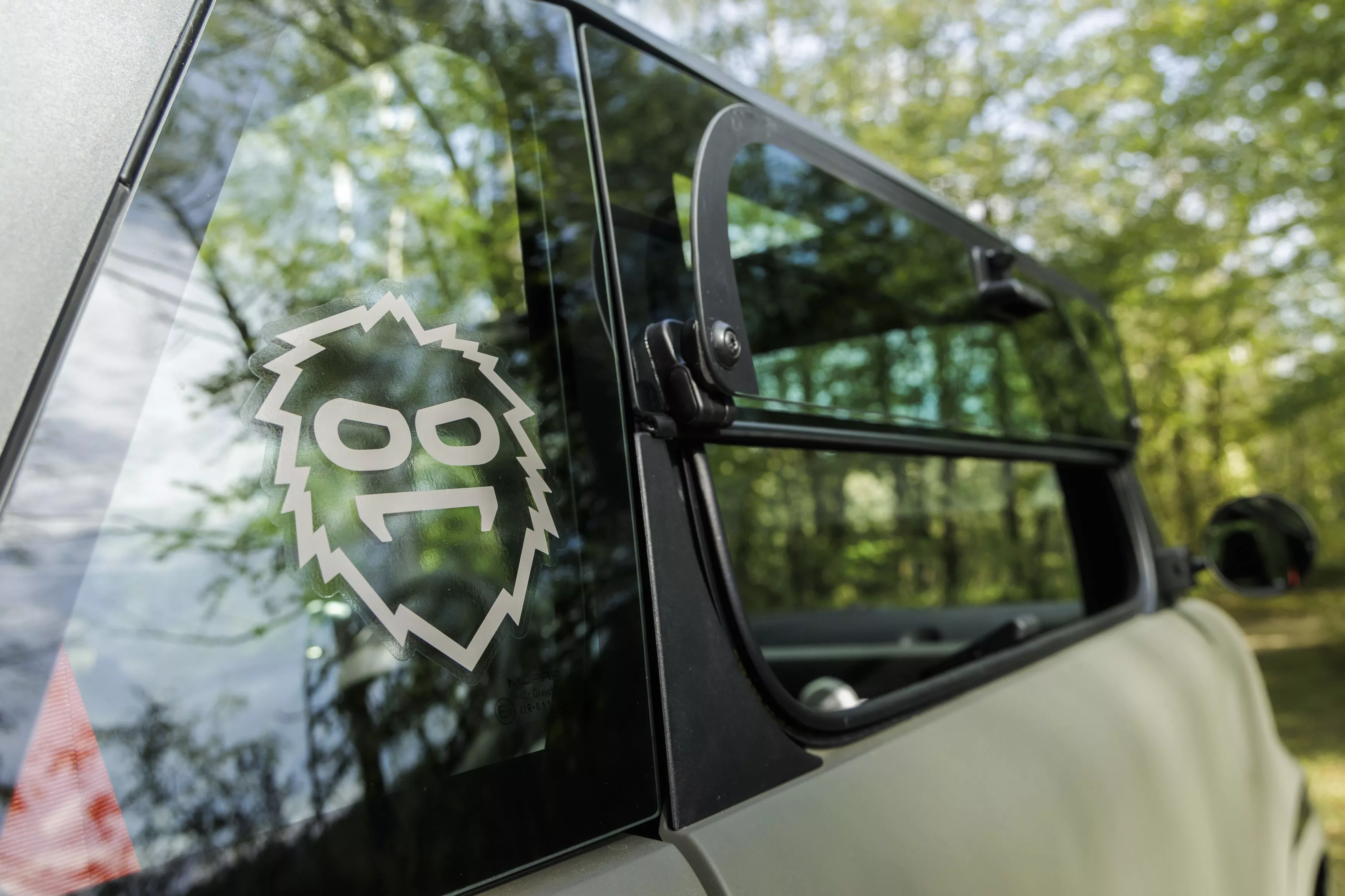 Citroën OUTDOOR