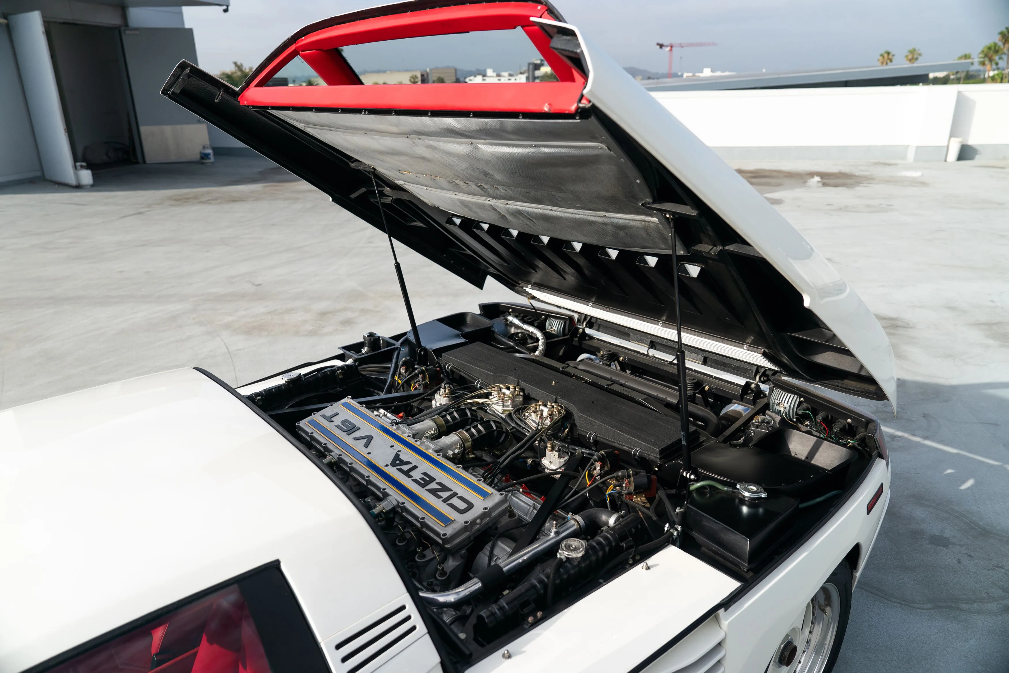 Cizeta-Moroder V16T