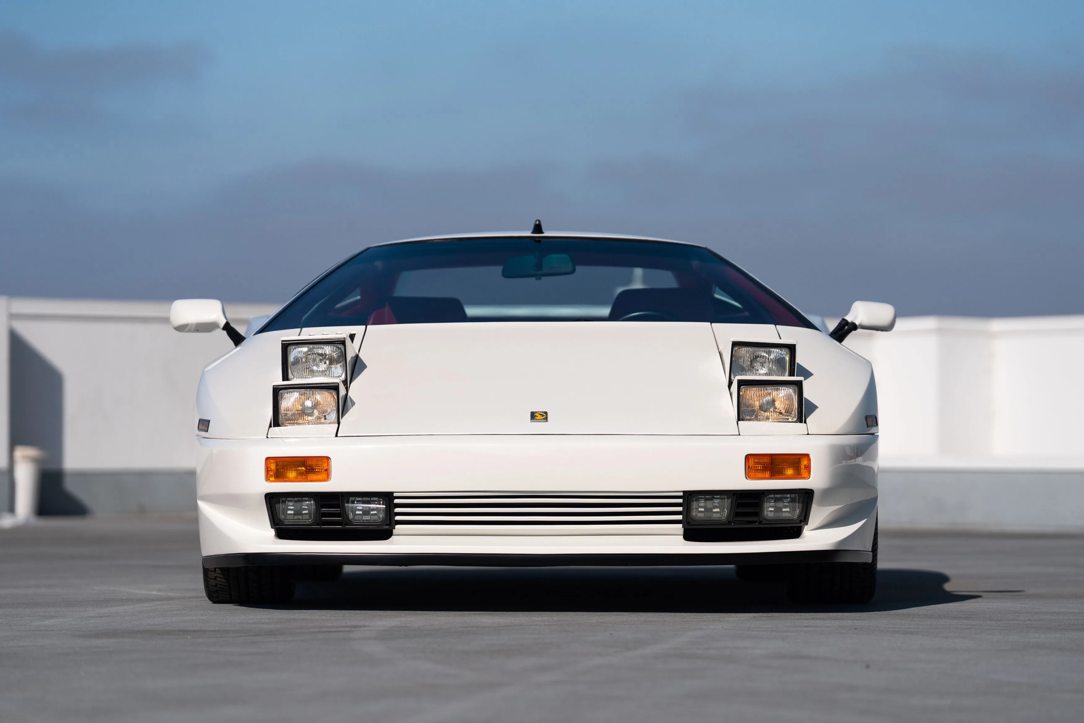 Cizeta-Moroder V16T