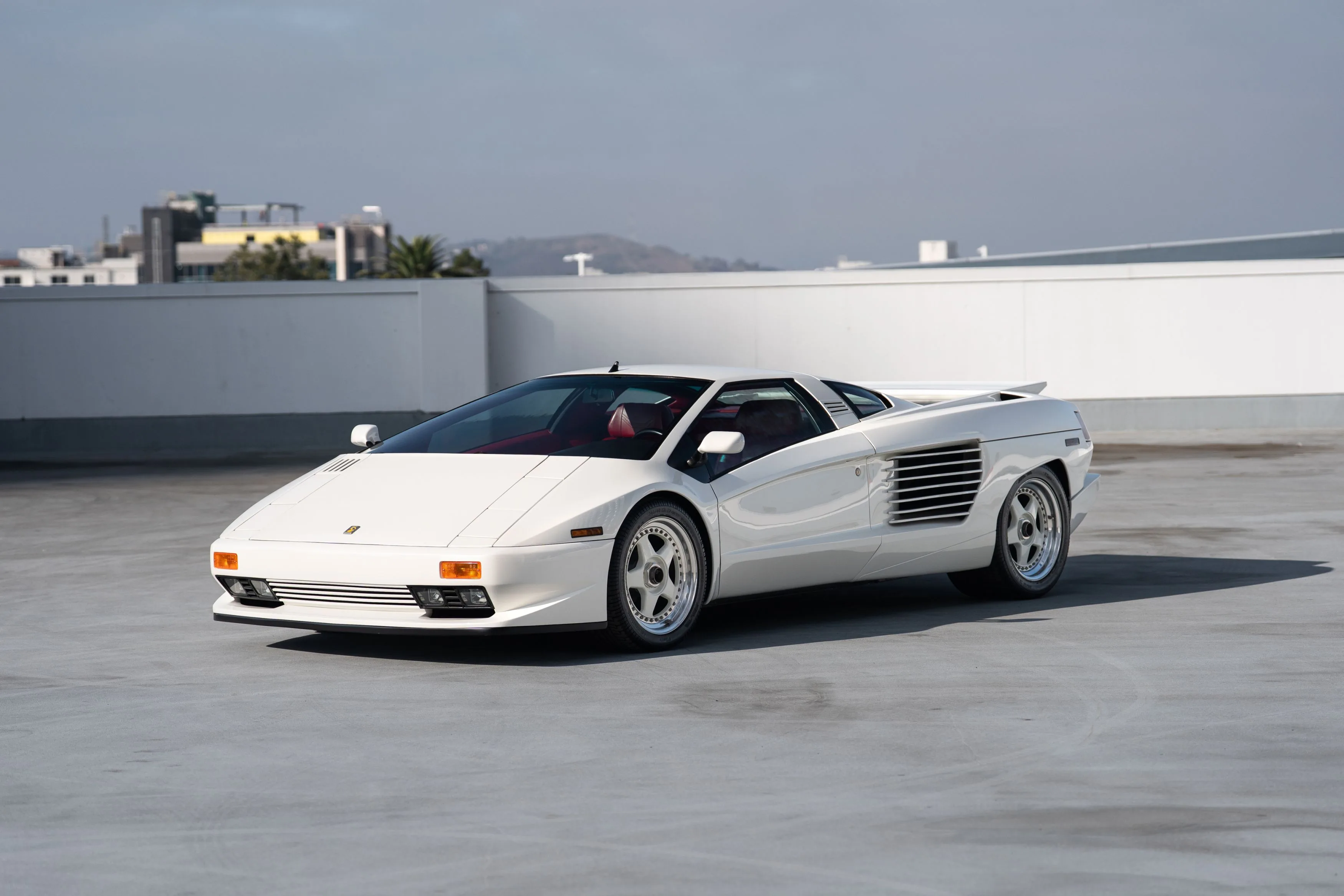 Cizeta-Moroder V16T