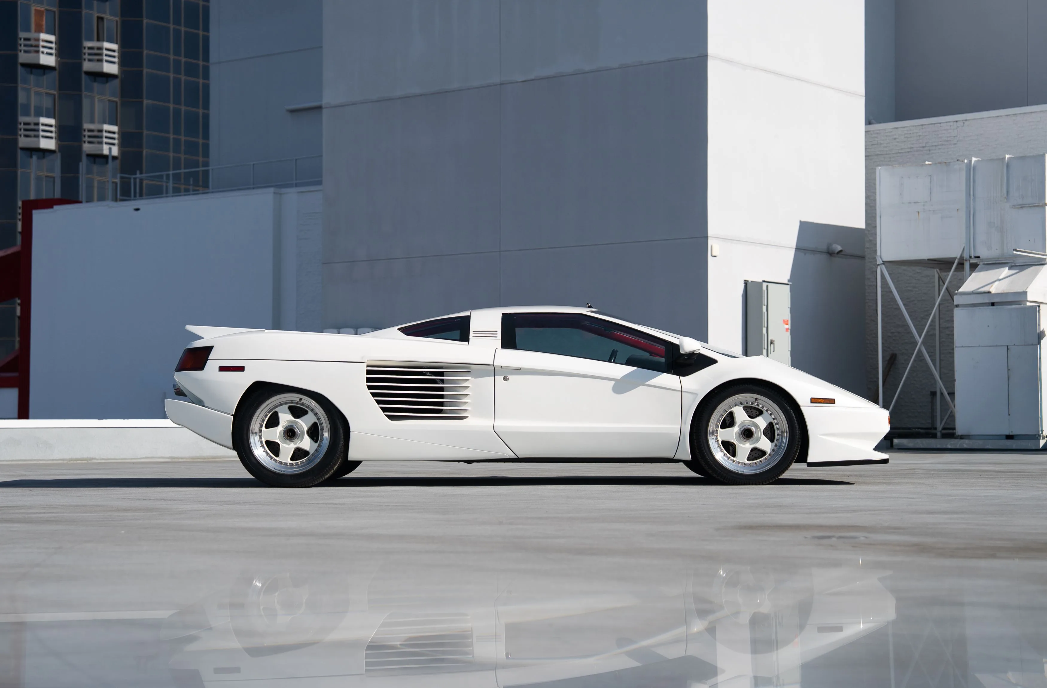 Cizeta-Moroder V16T