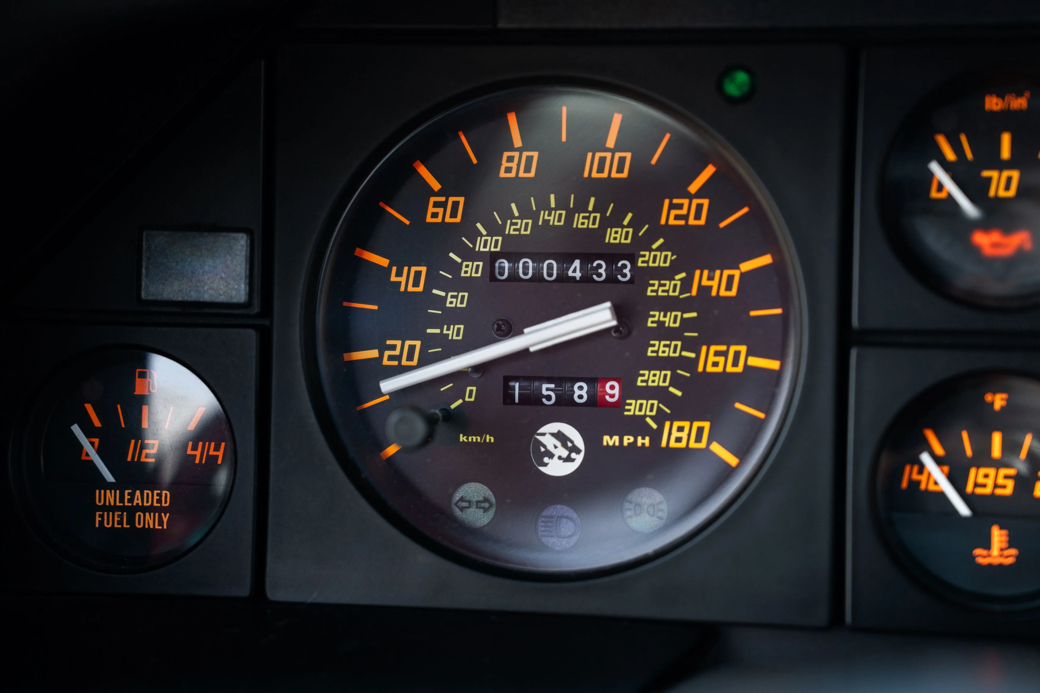Cizeta-Moroder V16T