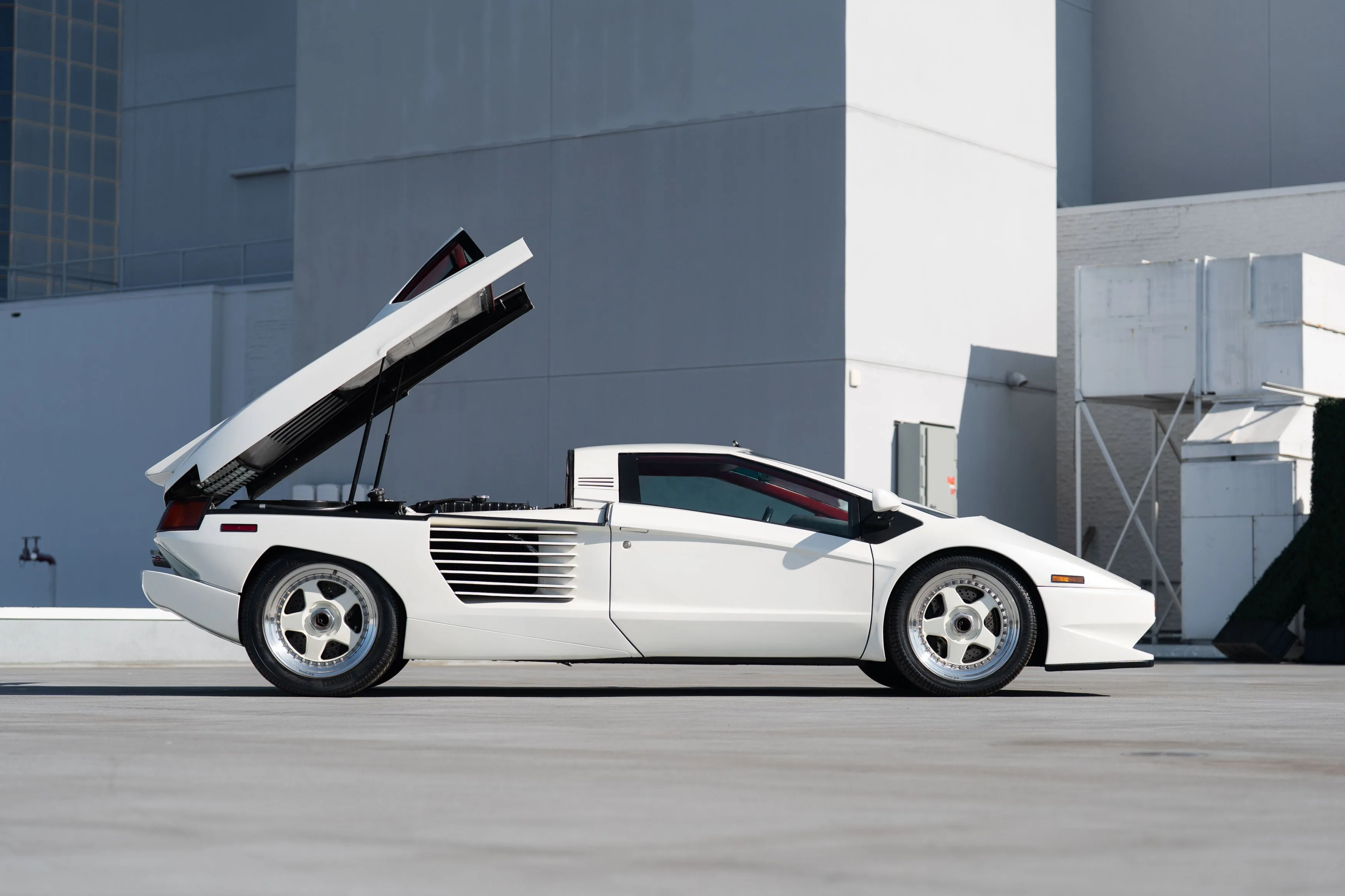 Cizeta-Moroder V16T