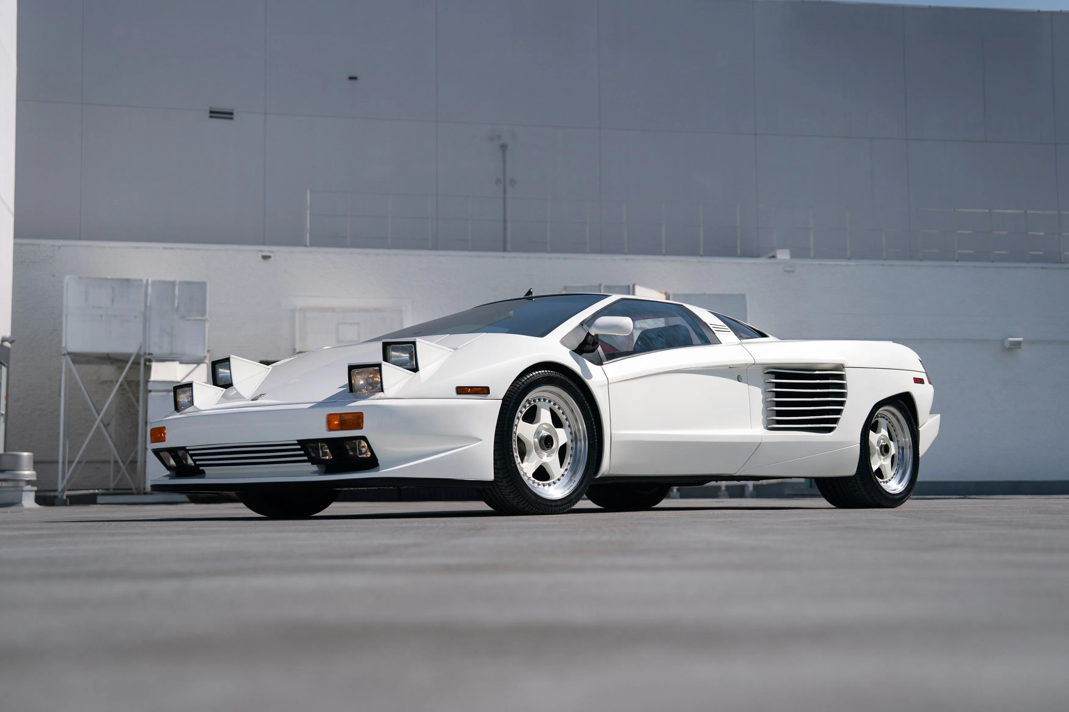 Cizeta-Moroder V16T