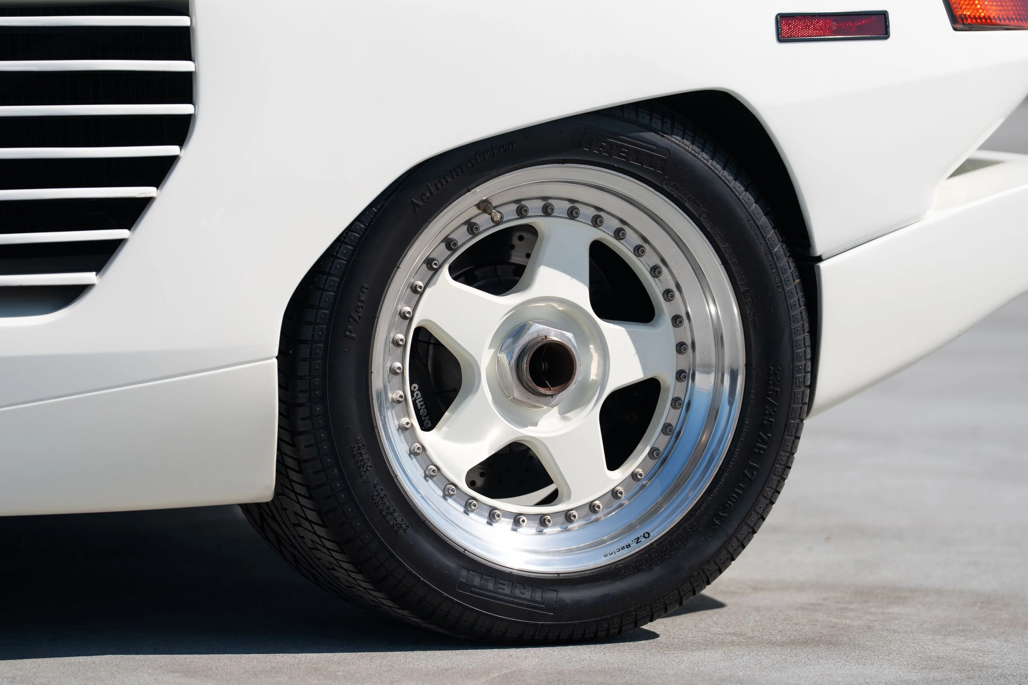 Cizeta-Moroder V16T